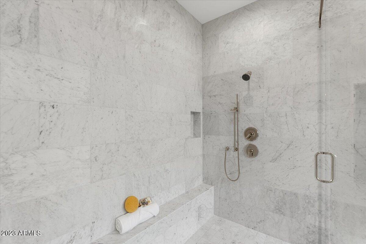 DOUBLE TREE ACRES - Residential