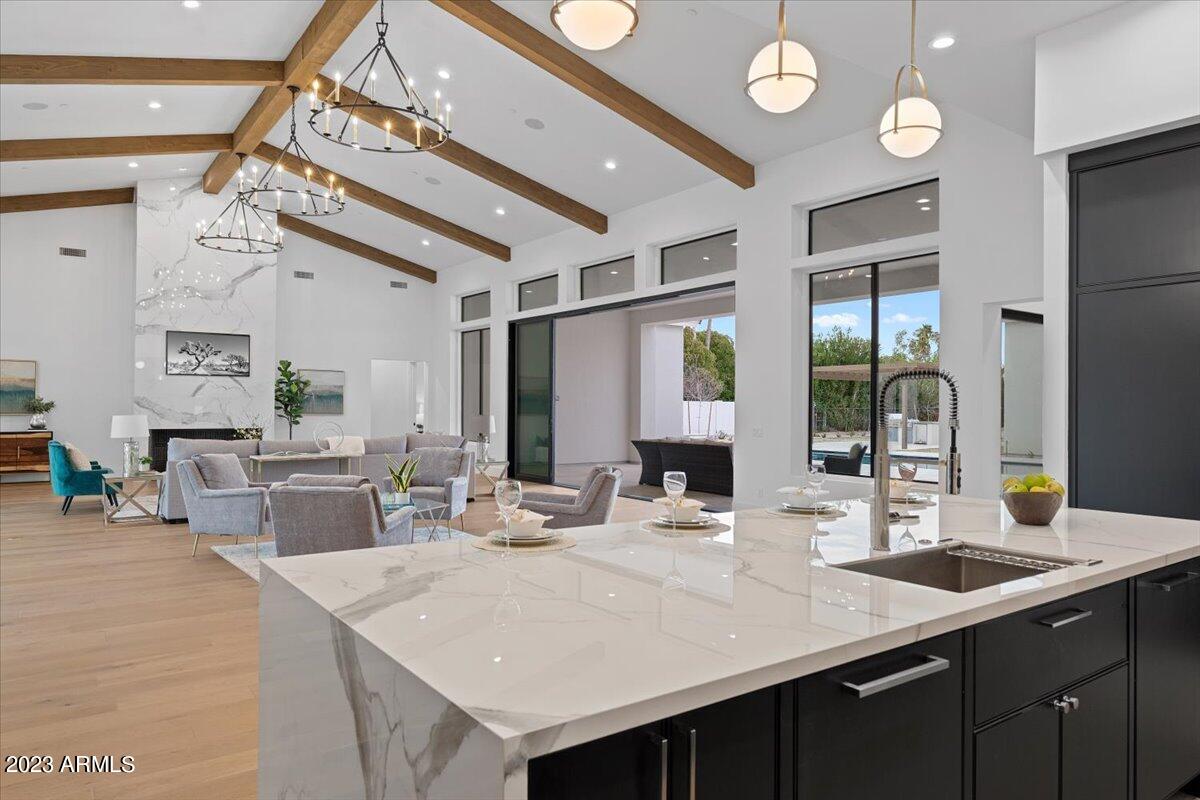 DOUBLE TREE ACRES - Residential