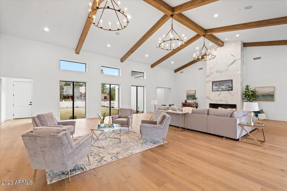 DOUBLE TREE ACRES - Residential