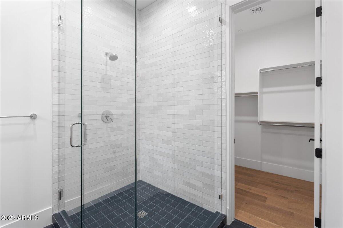 DOUBLE TREE ACRES - Residential