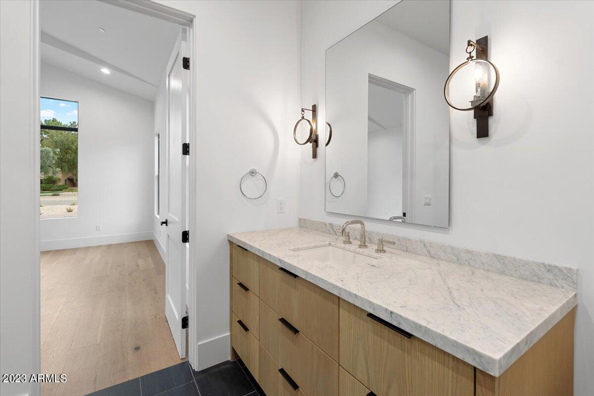 DOUBLE TREE ACRES - Residential
