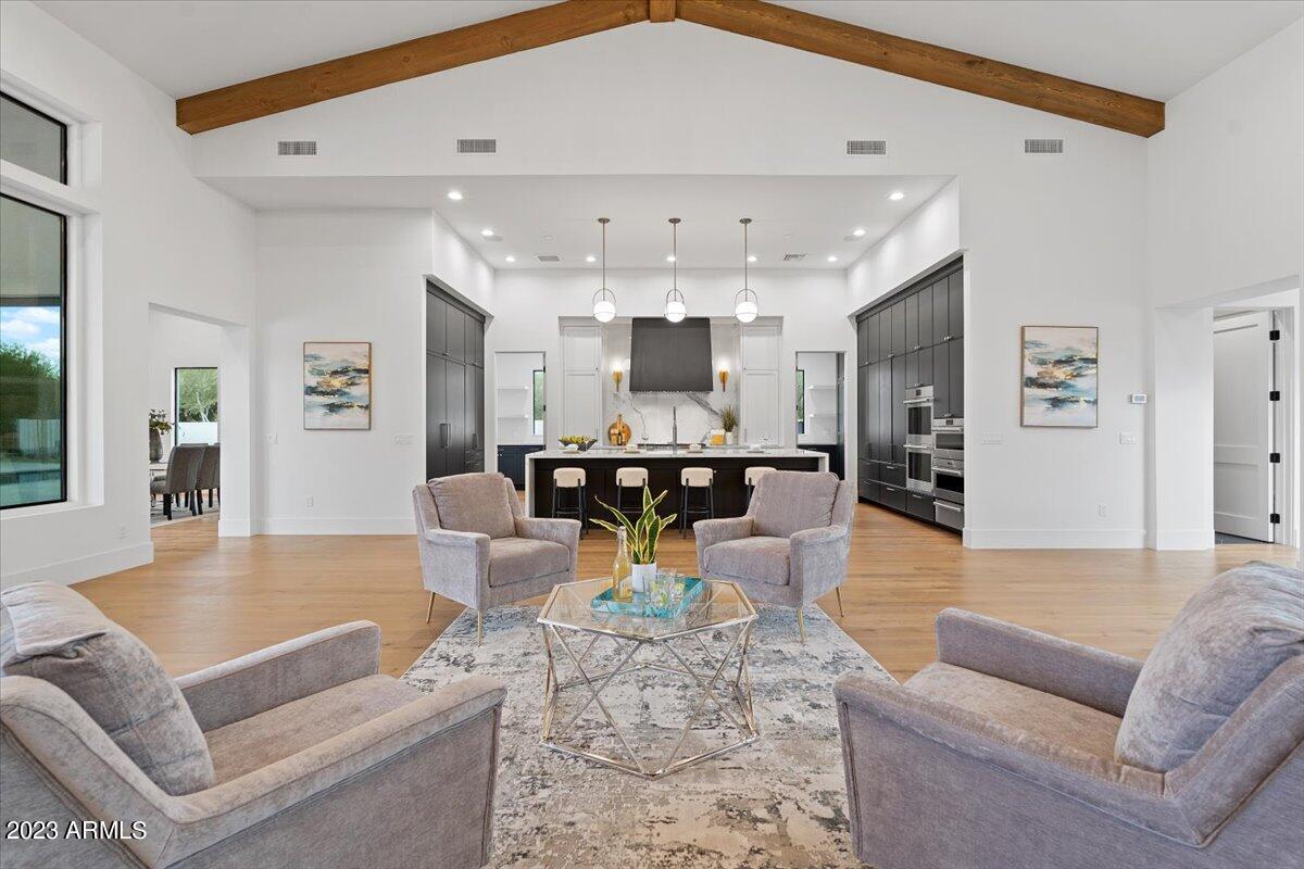 DOUBLE TREE ACRES - Residential