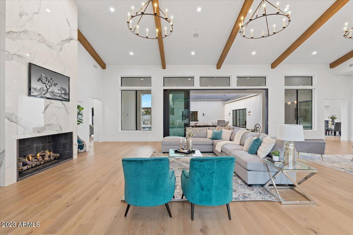 DOUBLE TREE ACRES - Residential