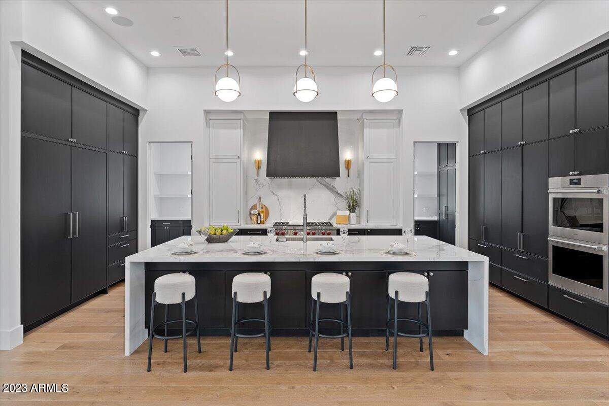 DOUBLE TREE ACRES - Residential