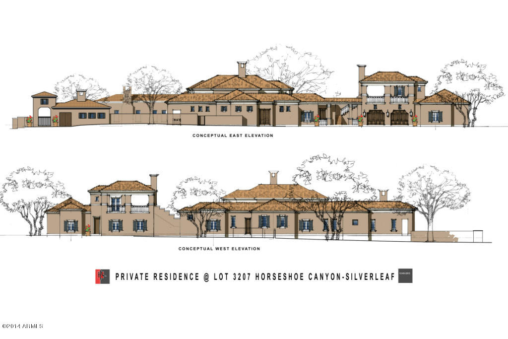 Silverleaf - Residential