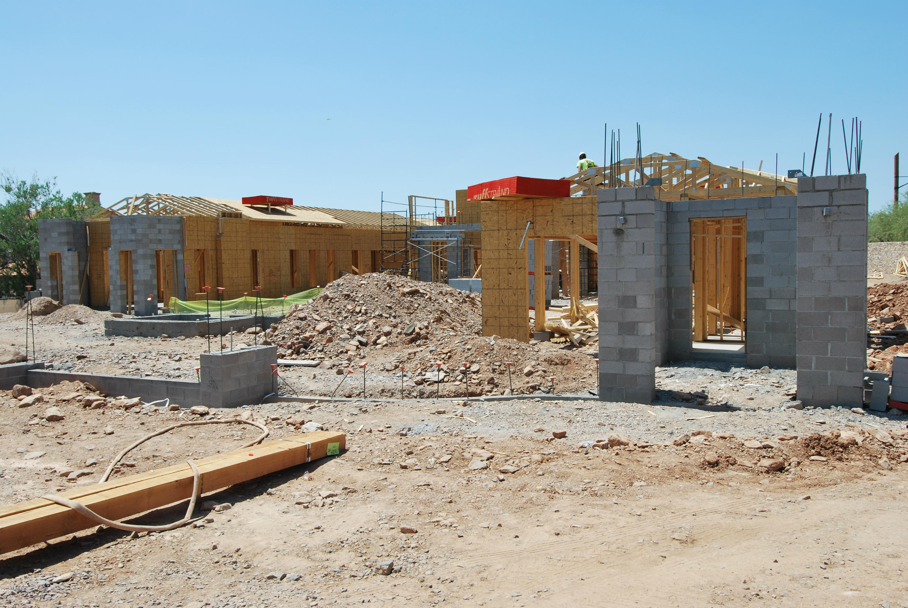 Silverleaf - Residential