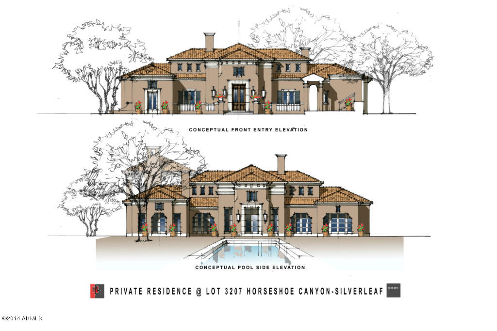 Silverleaf - Residential