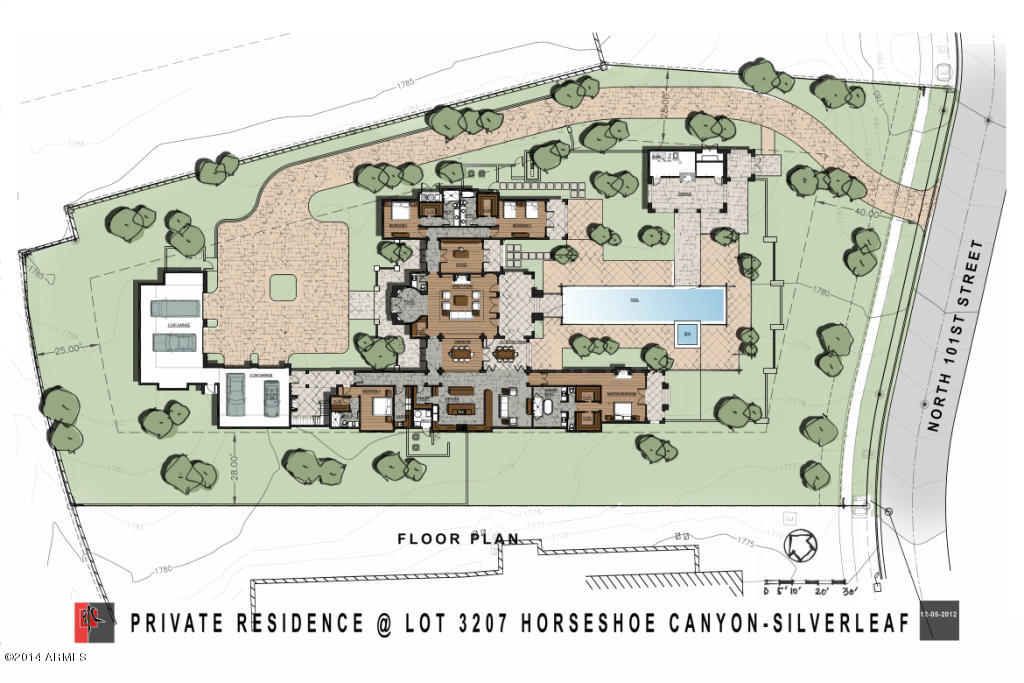 Silverleaf - Residential