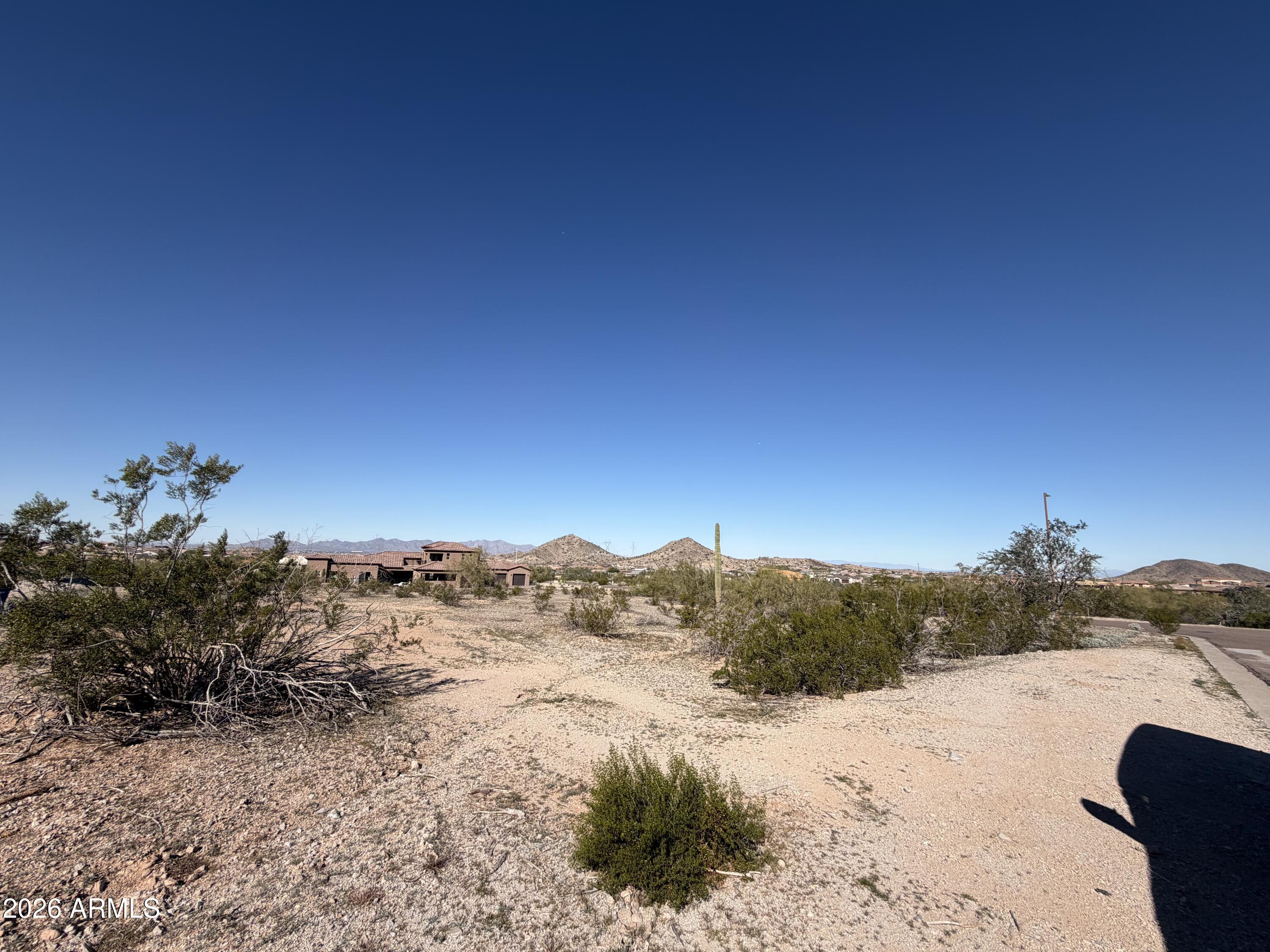 ESTRELLA PARCEL 9 LOT 1-92 TR A-D - Land