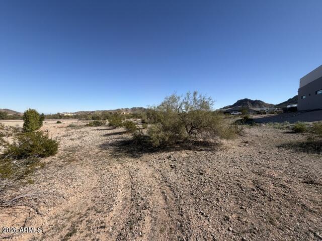 ESTRELLA PARCEL 9 LOT 1-92 TR A-D - Land