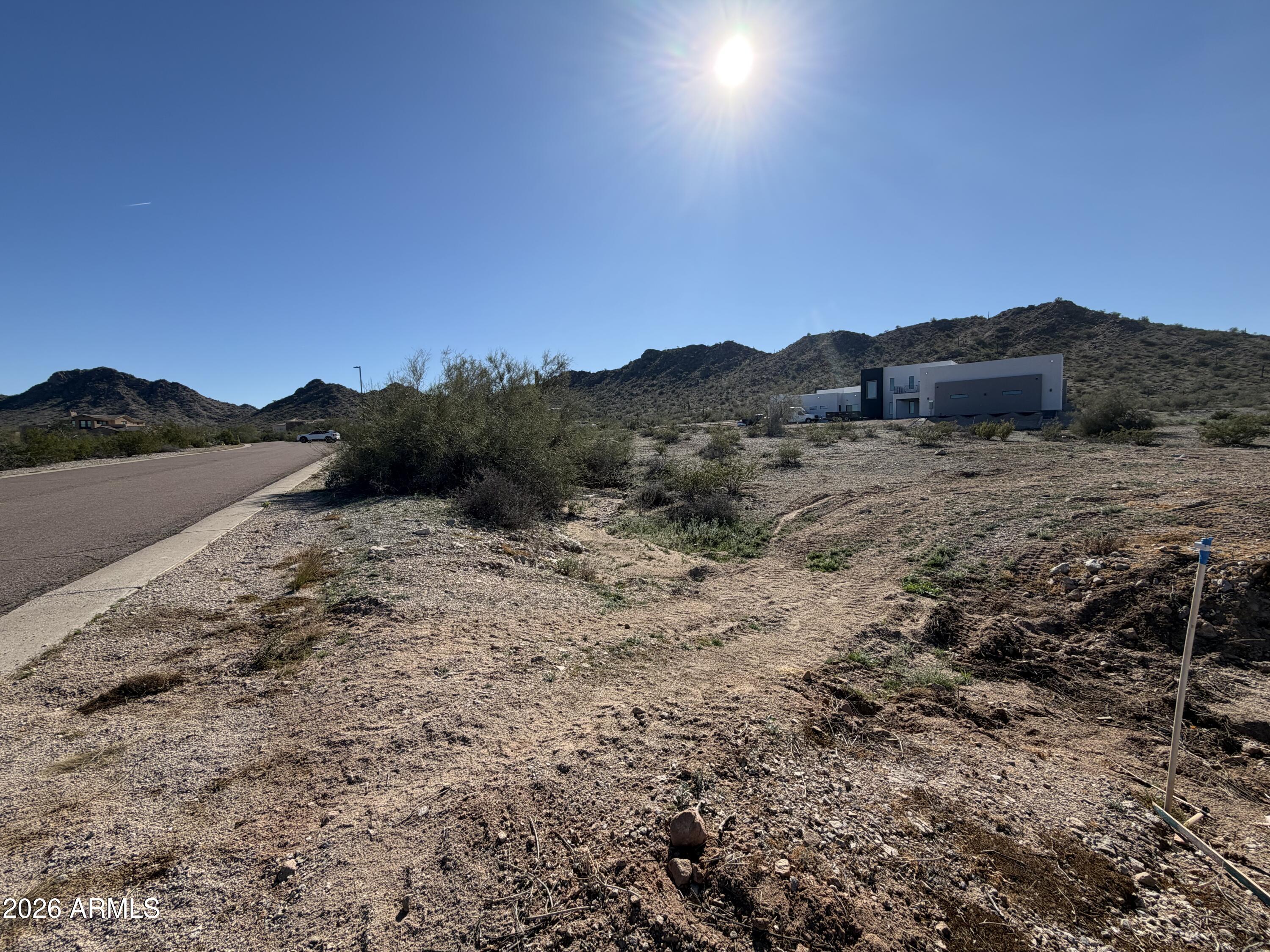 ESTRELLA PARCEL 9 LOT 1-92 TR A-D - Land