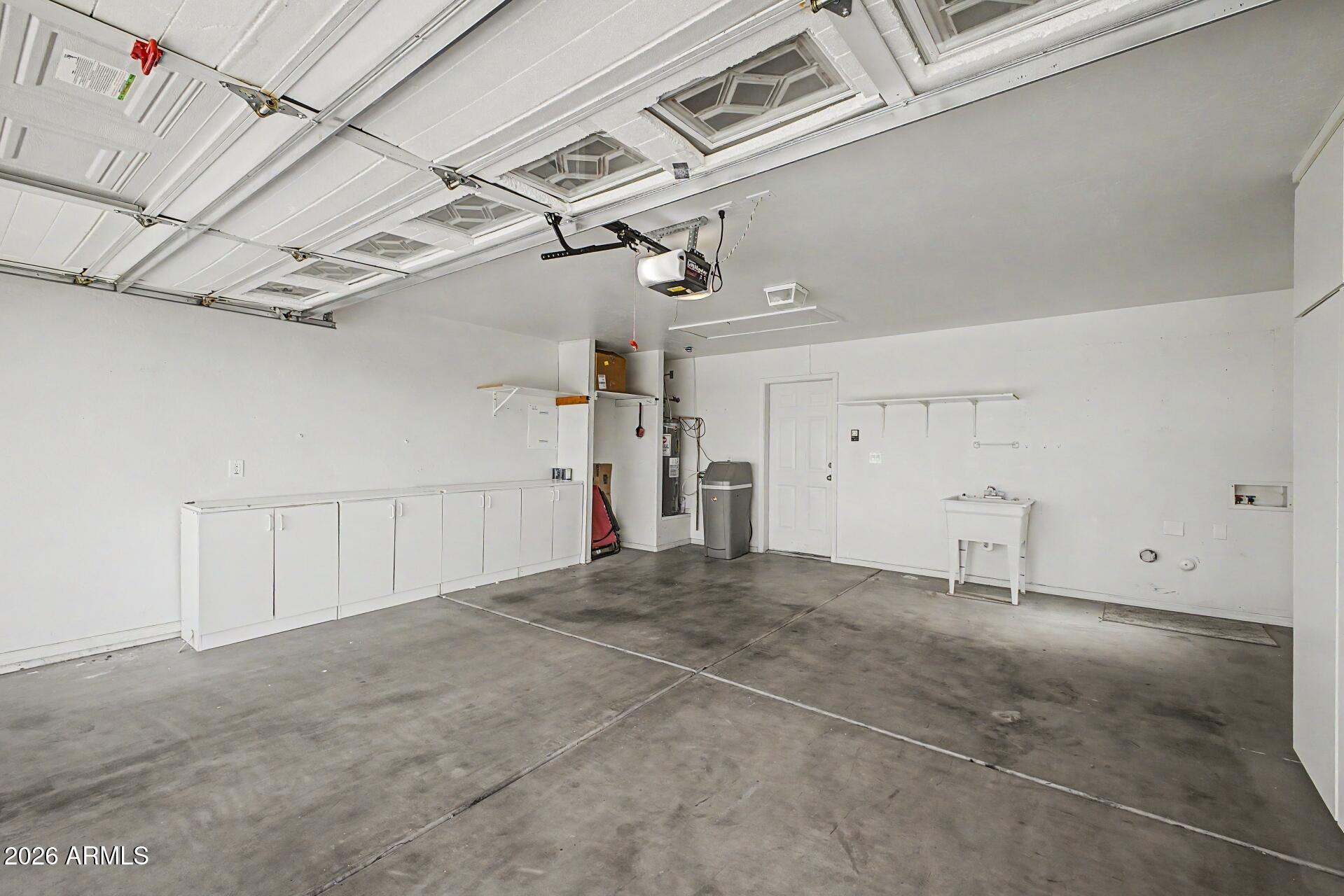 SUNLAND SPRINGS VILLAGE UNIT 2 - Residential