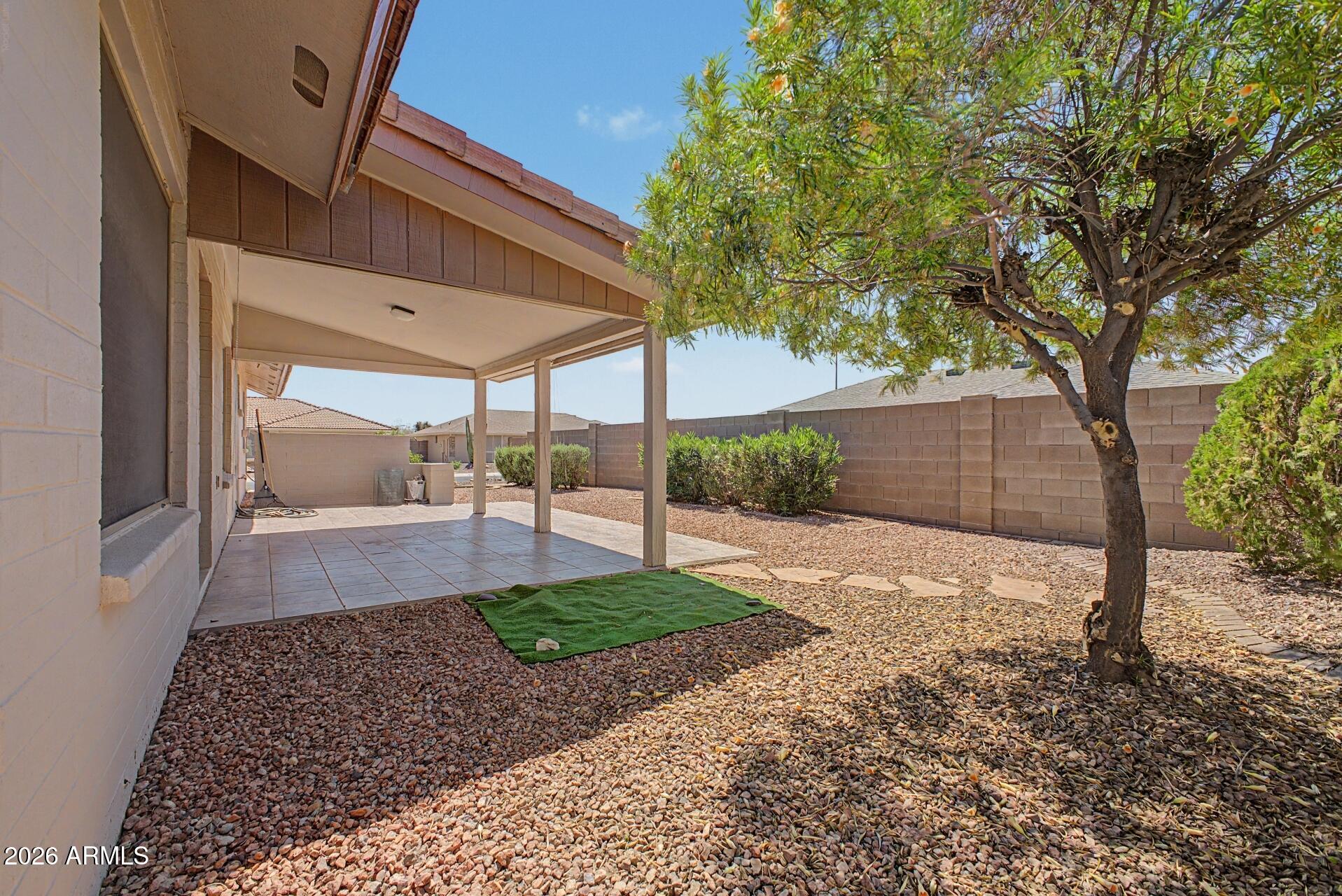 SUNLAND SPRINGS VILLAGE UNIT 2 - Residential