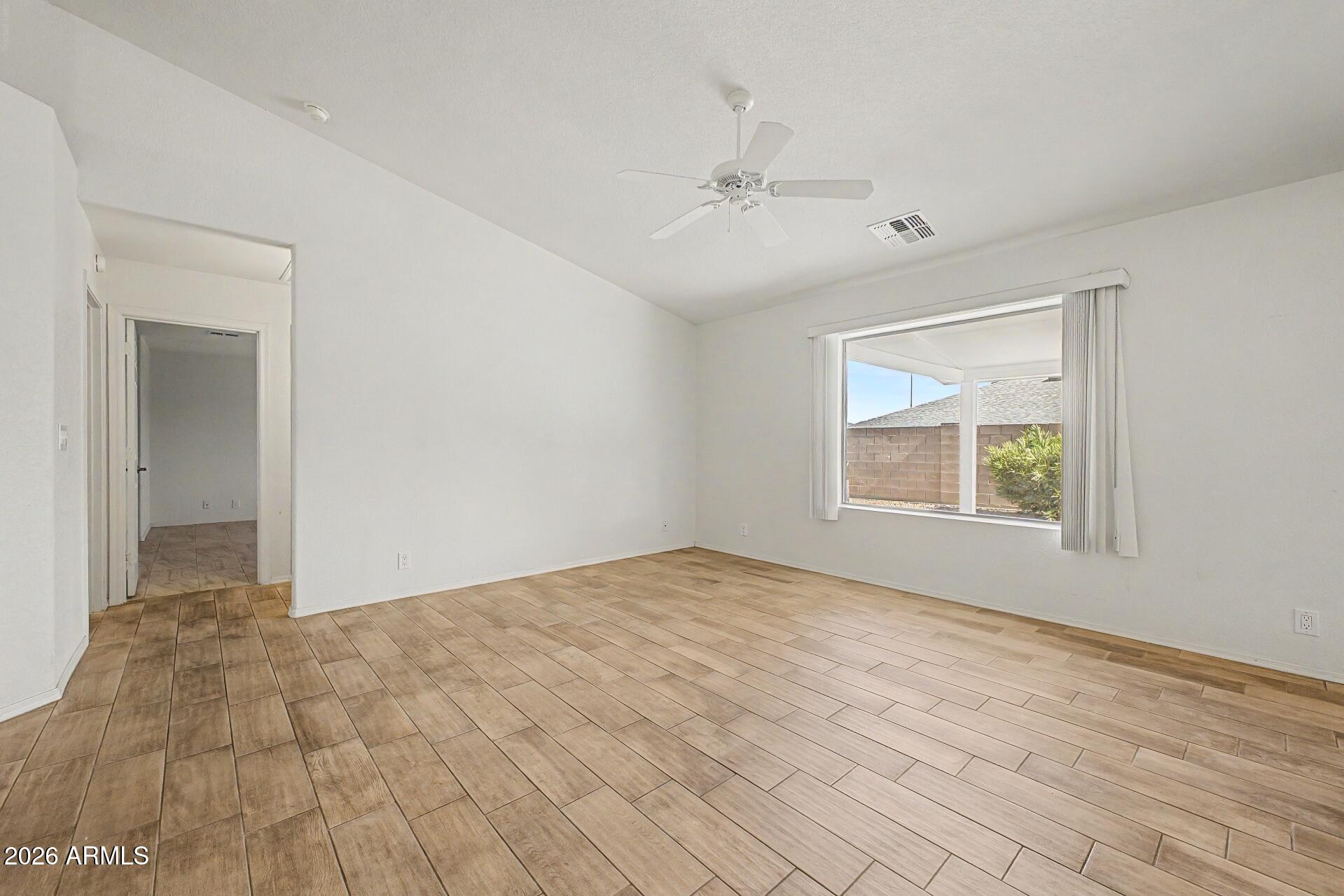 SUNLAND SPRINGS VILLAGE UNIT 2 - Residential