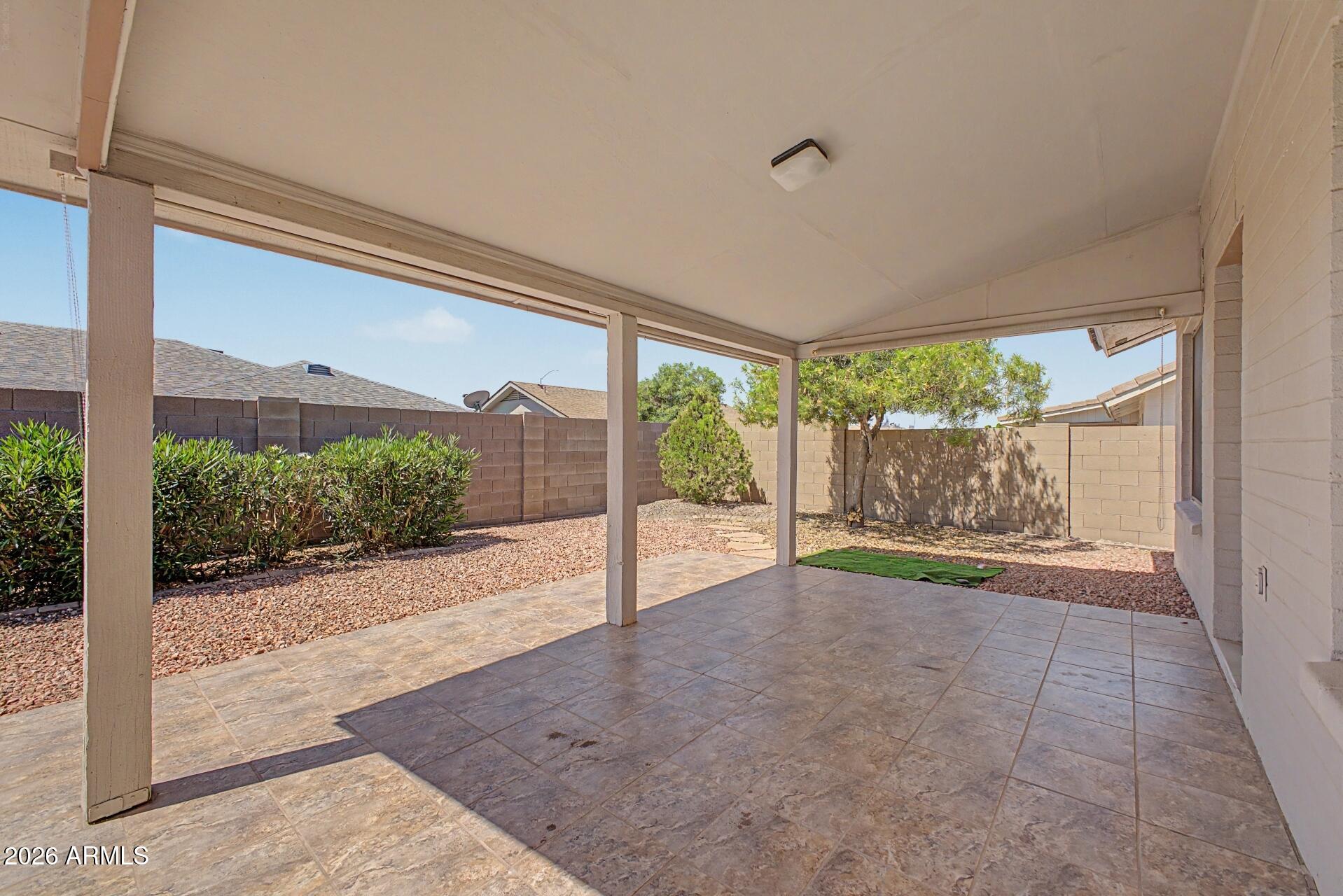 SUNLAND SPRINGS VILLAGE UNIT 2 - Residential