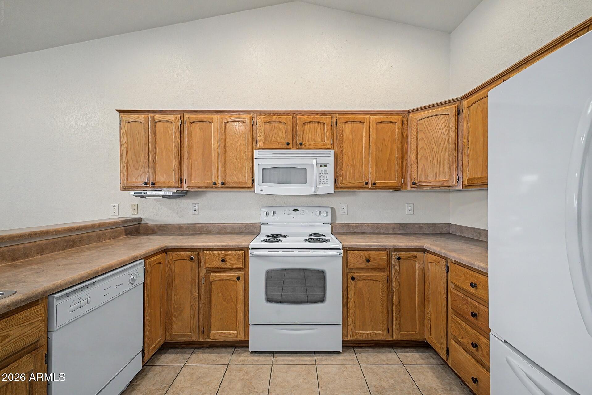 SUNLAND SPRINGS VILLAGE UNIT 2 - Residential
