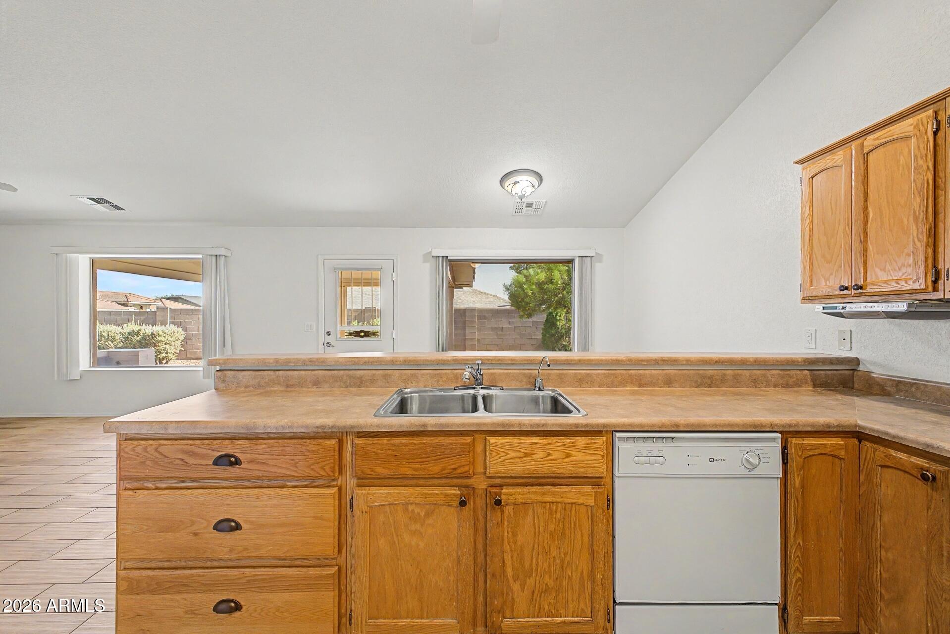 SUNLAND SPRINGS VILLAGE UNIT 2 - Residential