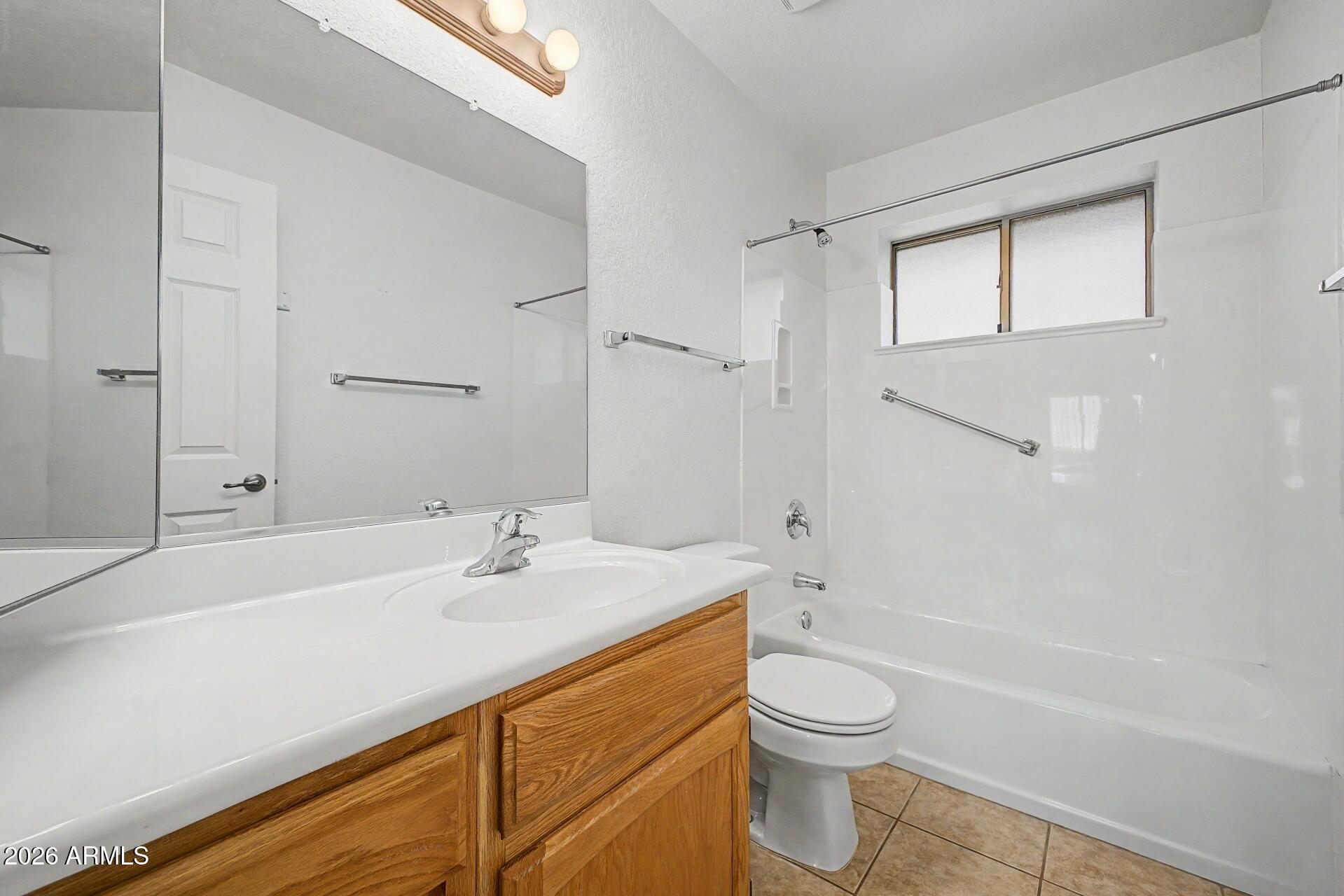SUNLAND SPRINGS VILLAGE UNIT 2 - Residential
