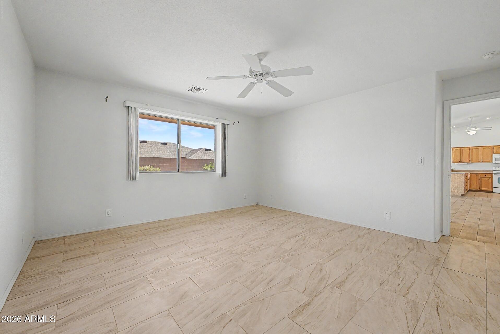 SUNLAND SPRINGS VILLAGE UNIT 2 - Residential
