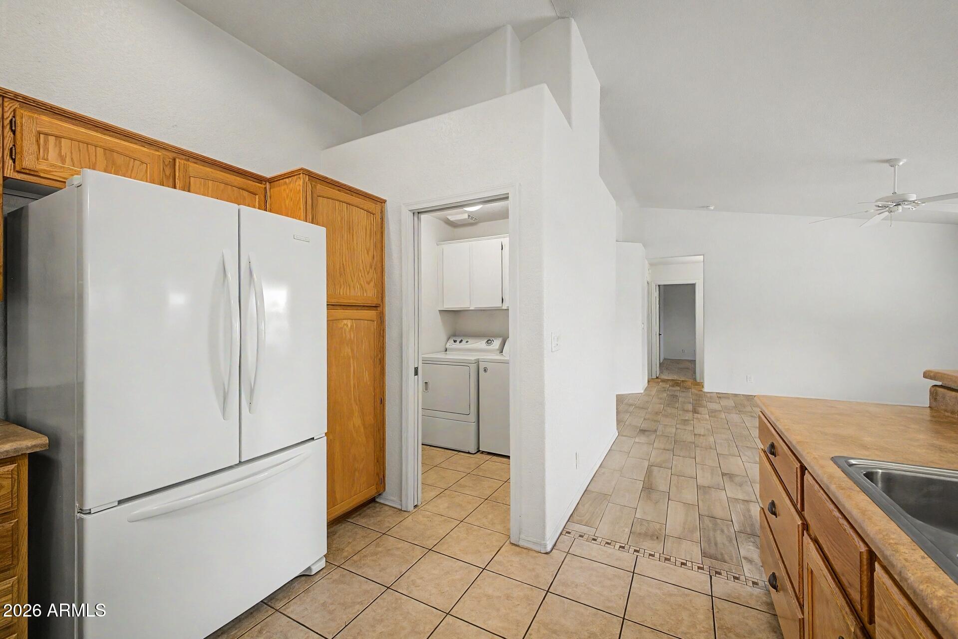 SUNLAND SPRINGS VILLAGE UNIT 2 - Residential