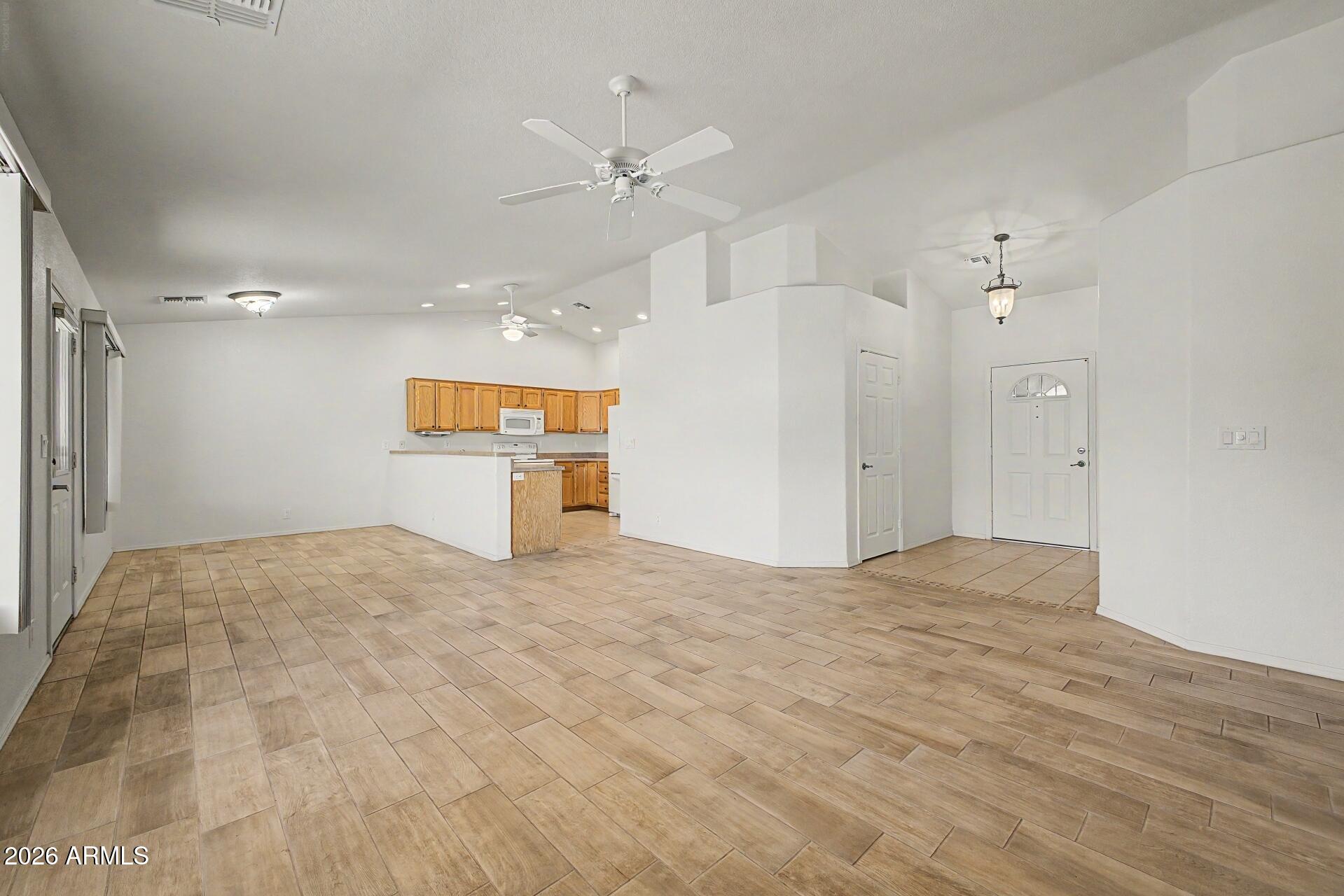 SUNLAND SPRINGS VILLAGE UNIT 2 - Residential