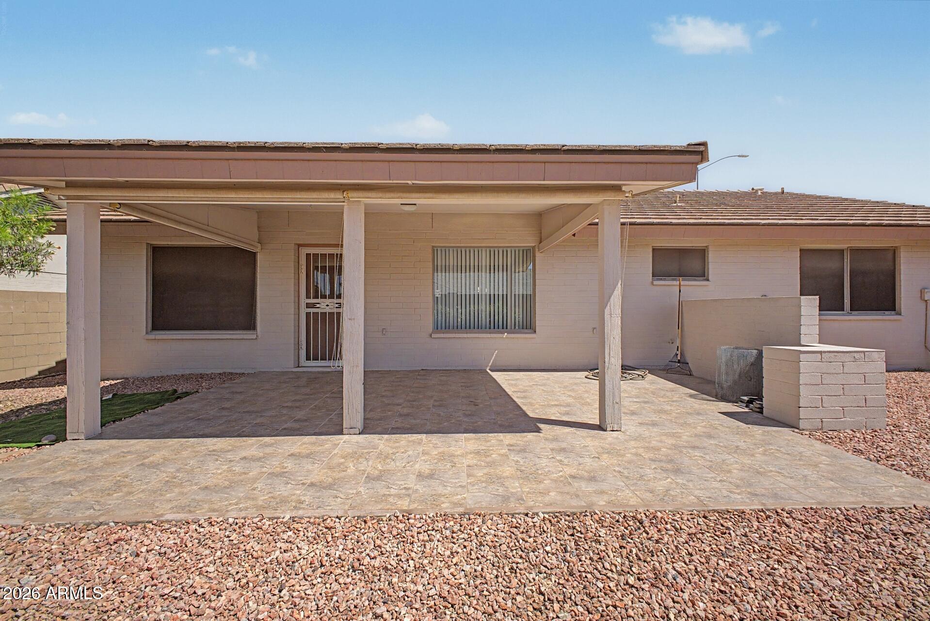 SUNLAND SPRINGS VILLAGE UNIT 2 - Residential
