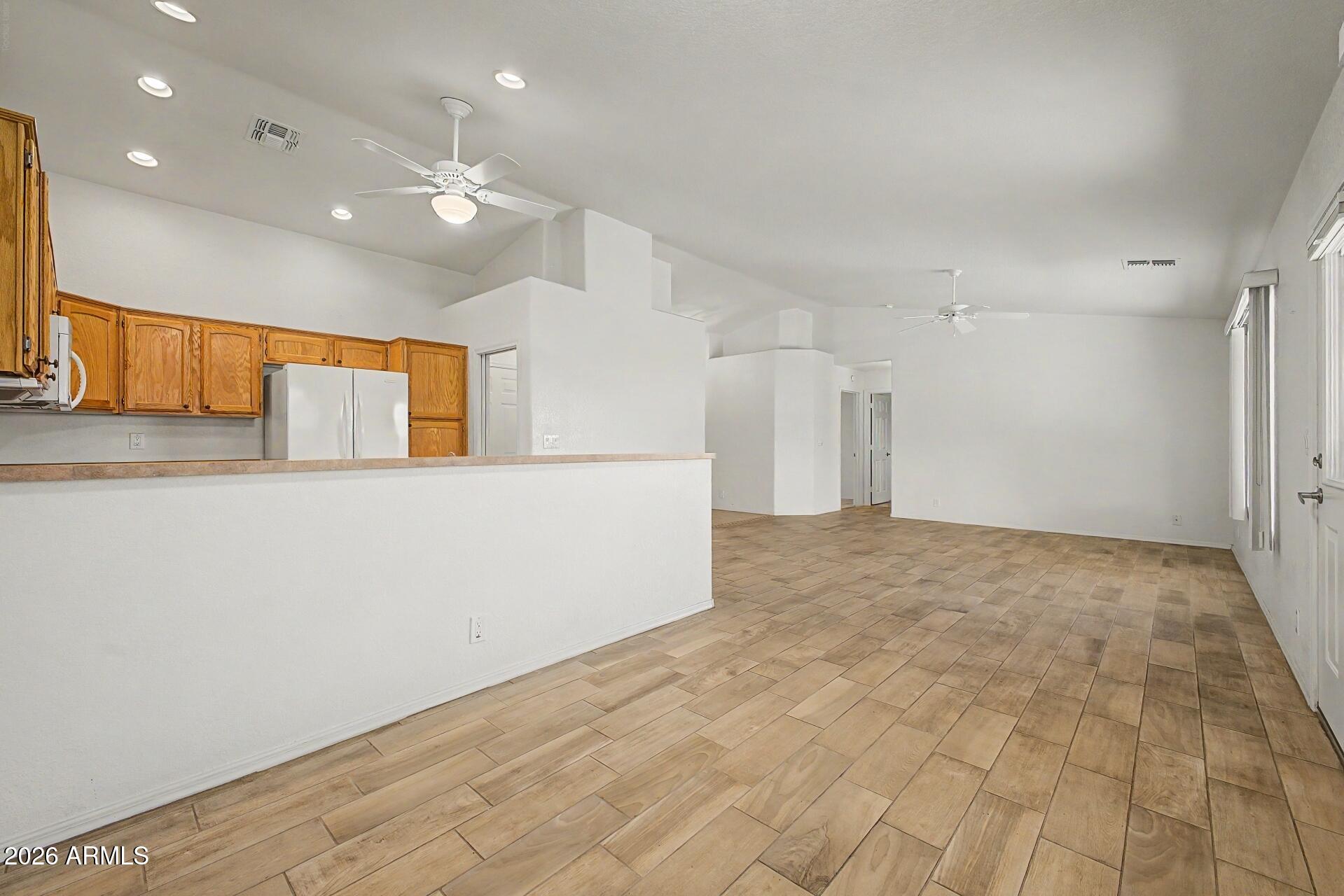 SUNLAND SPRINGS VILLAGE UNIT 2 - Residential