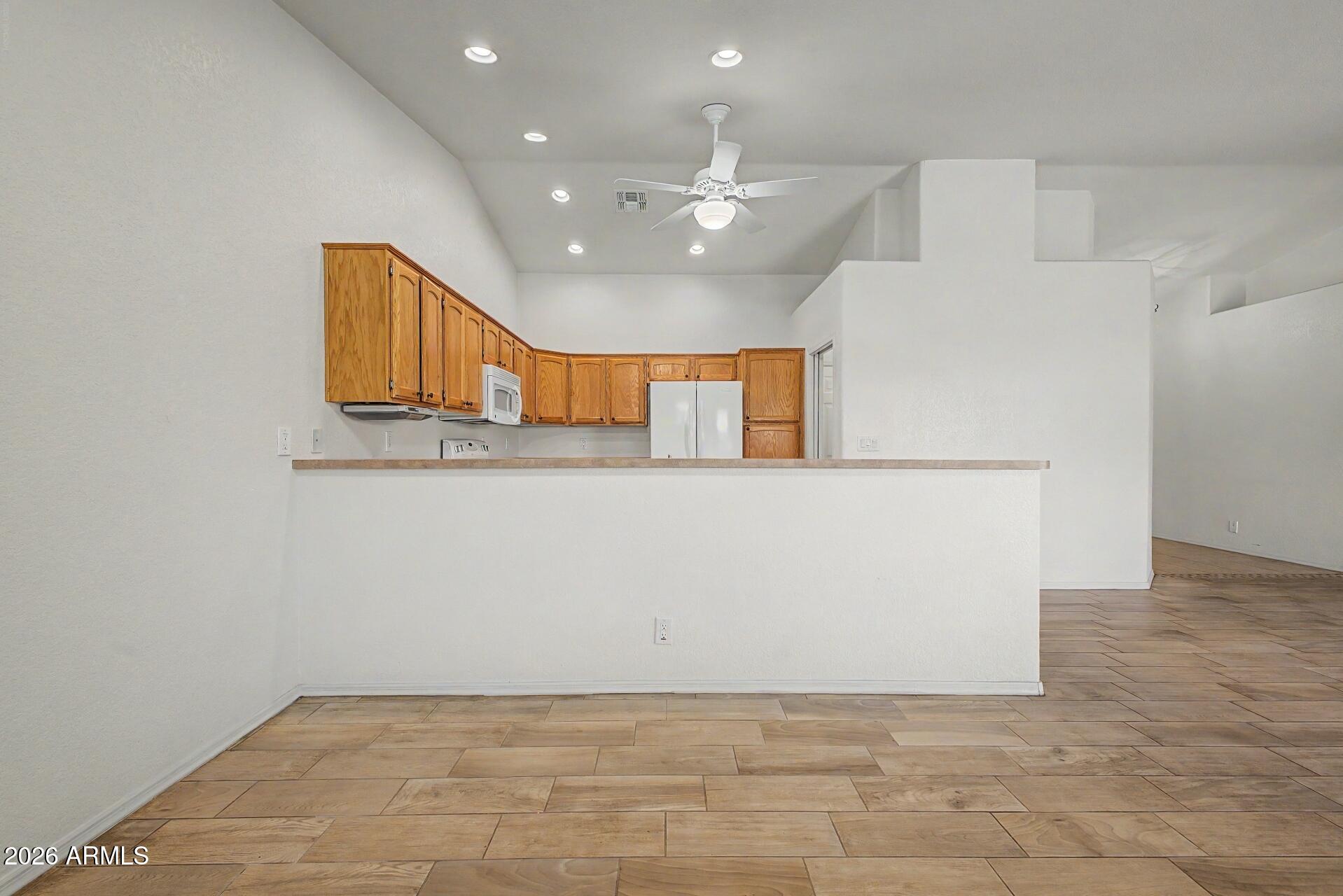 SUNLAND SPRINGS VILLAGE UNIT 2 - Residential