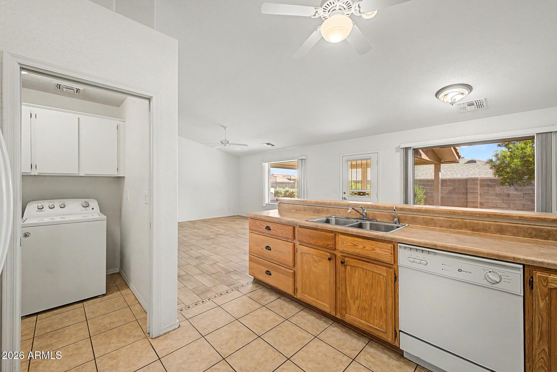 SUNLAND SPRINGS VILLAGE UNIT 2 - Residential