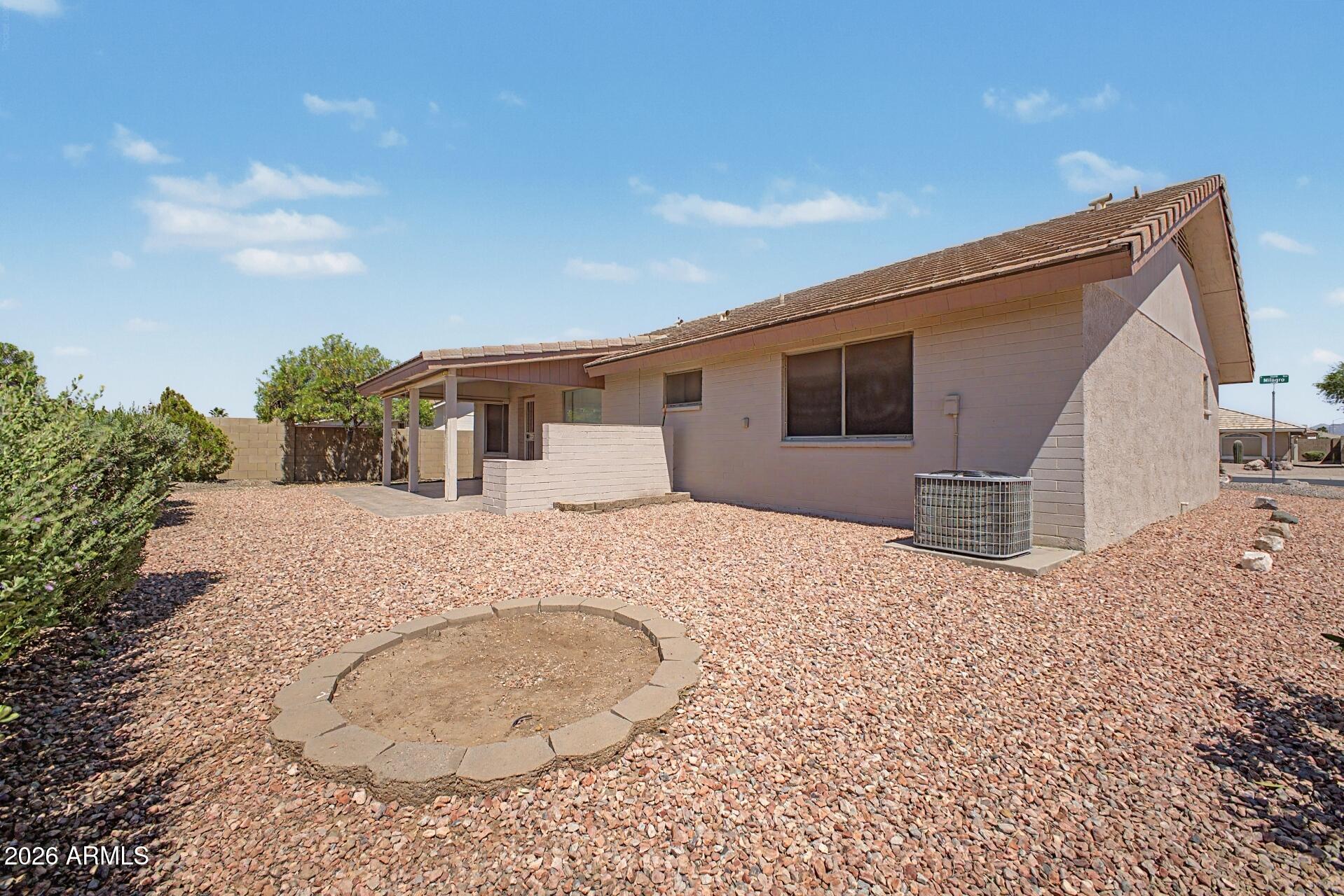 SUNLAND SPRINGS VILLAGE UNIT 2 - Residential