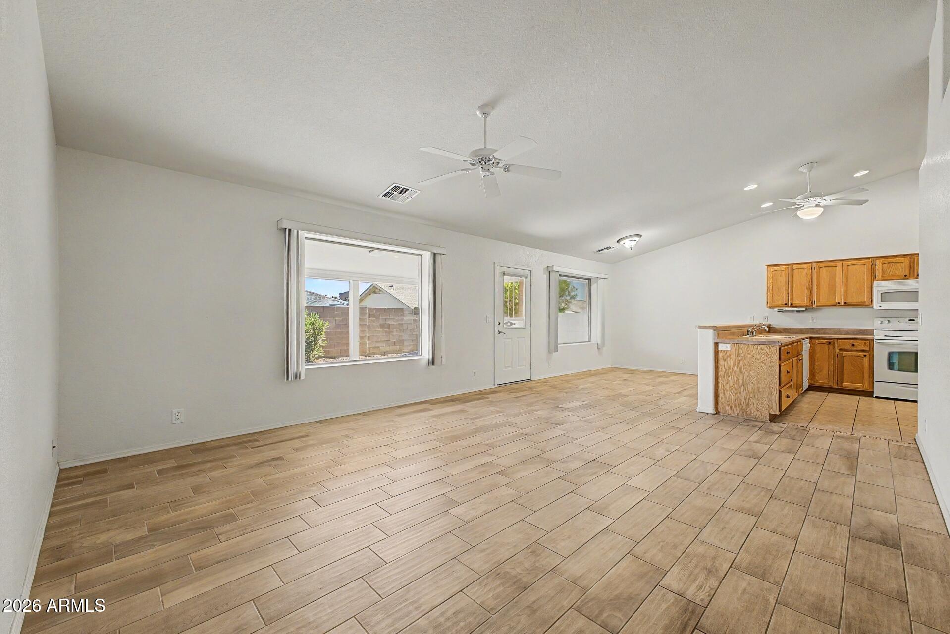 SUNLAND SPRINGS VILLAGE UNIT 2 - Residential