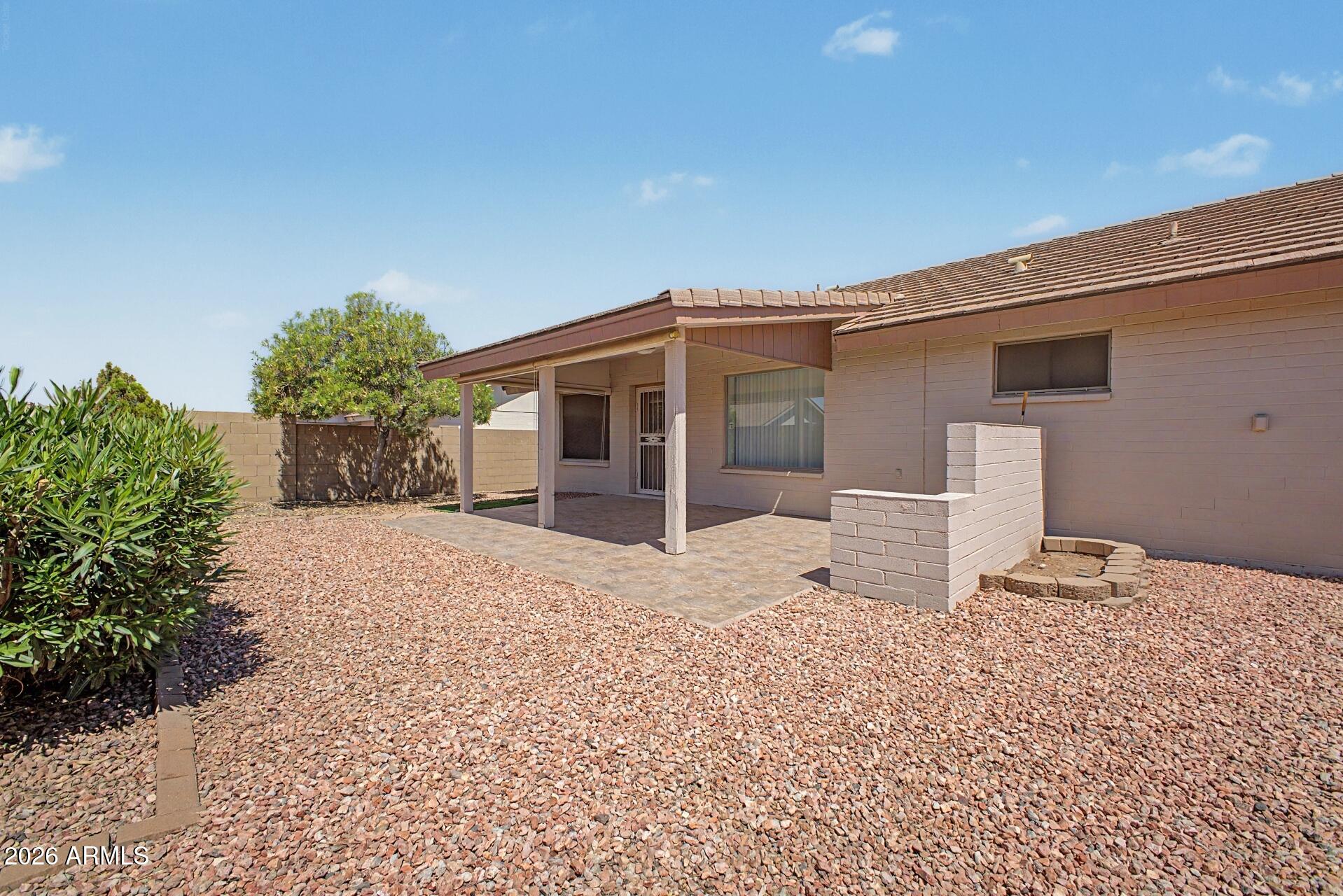 SUNLAND SPRINGS VILLAGE UNIT 2 - Residential