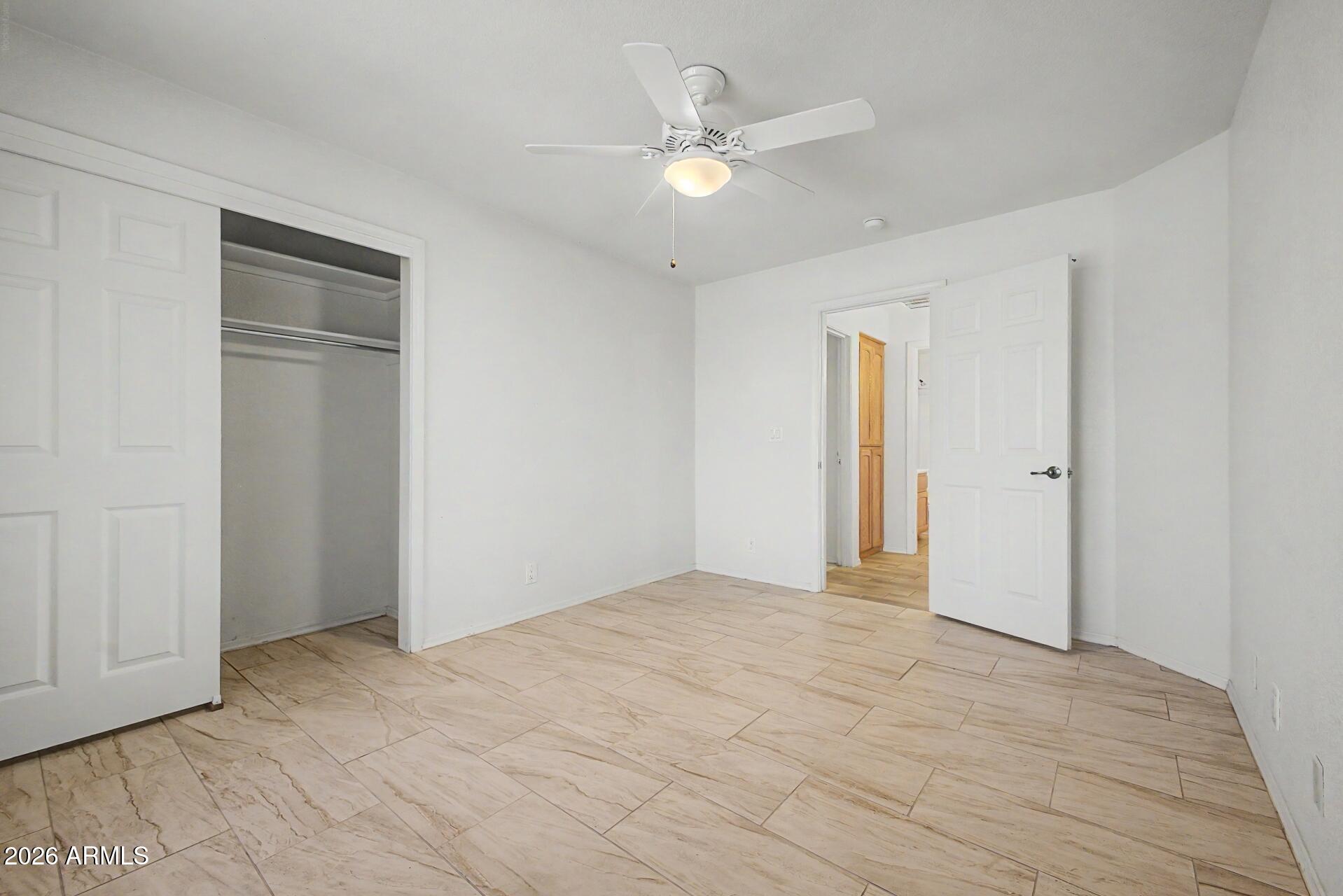 SUNLAND SPRINGS VILLAGE UNIT 2 - Residential