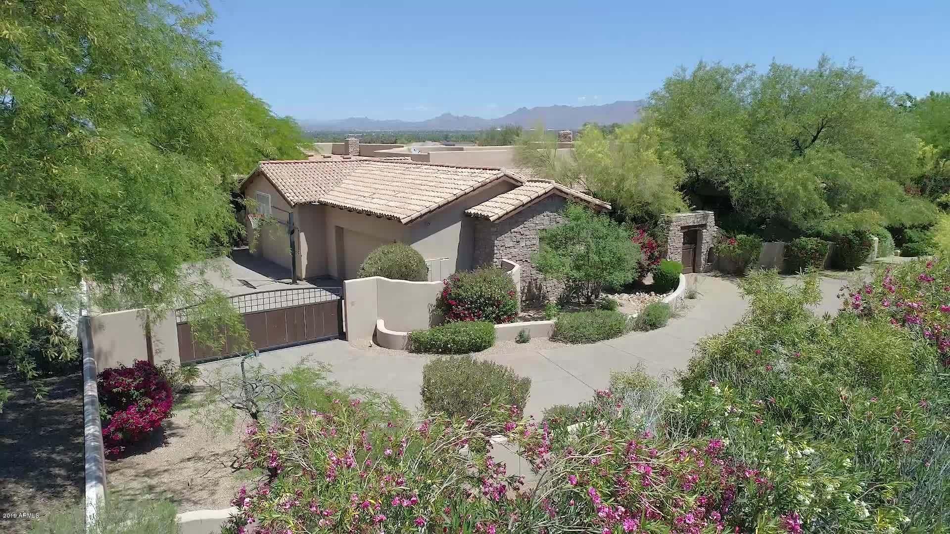 MUMMY MOUNTAIN PARK 5 - Residential