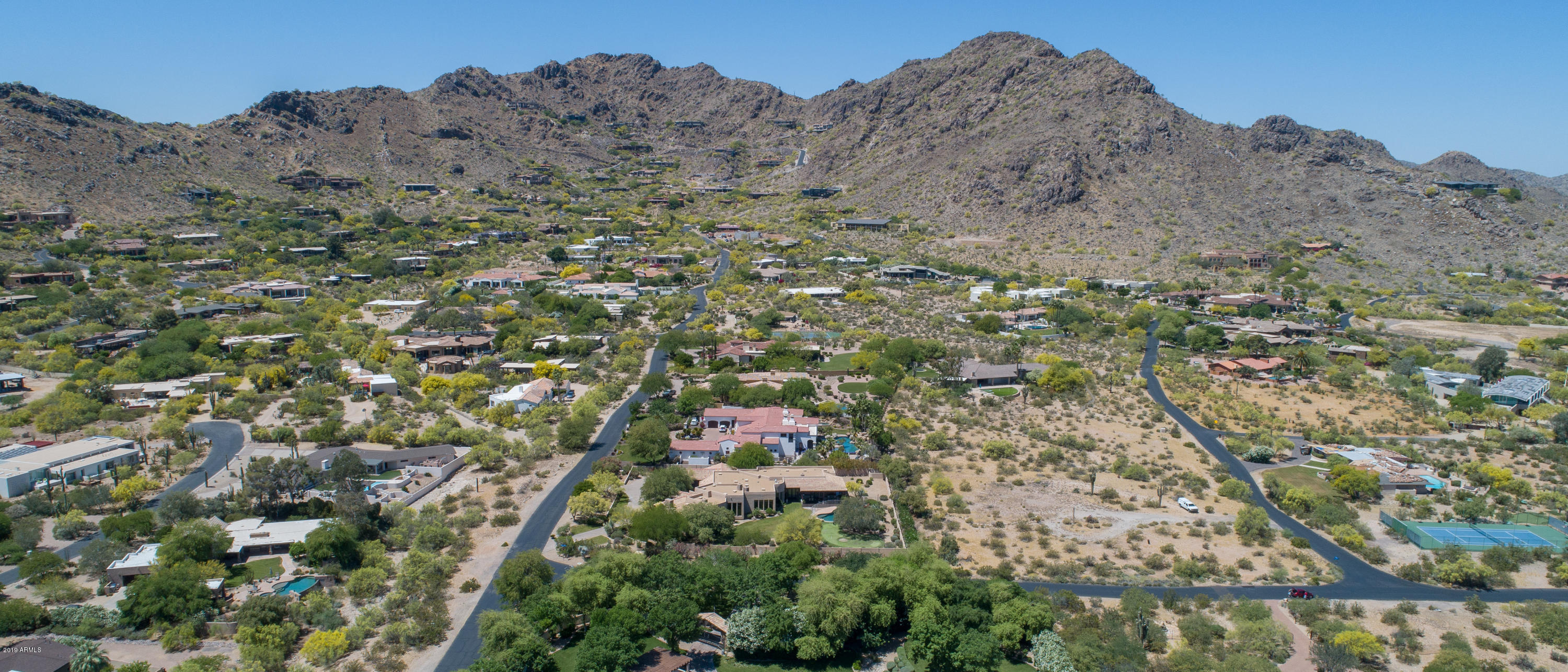 MUMMY MOUNTAIN PARK 5 - Residential