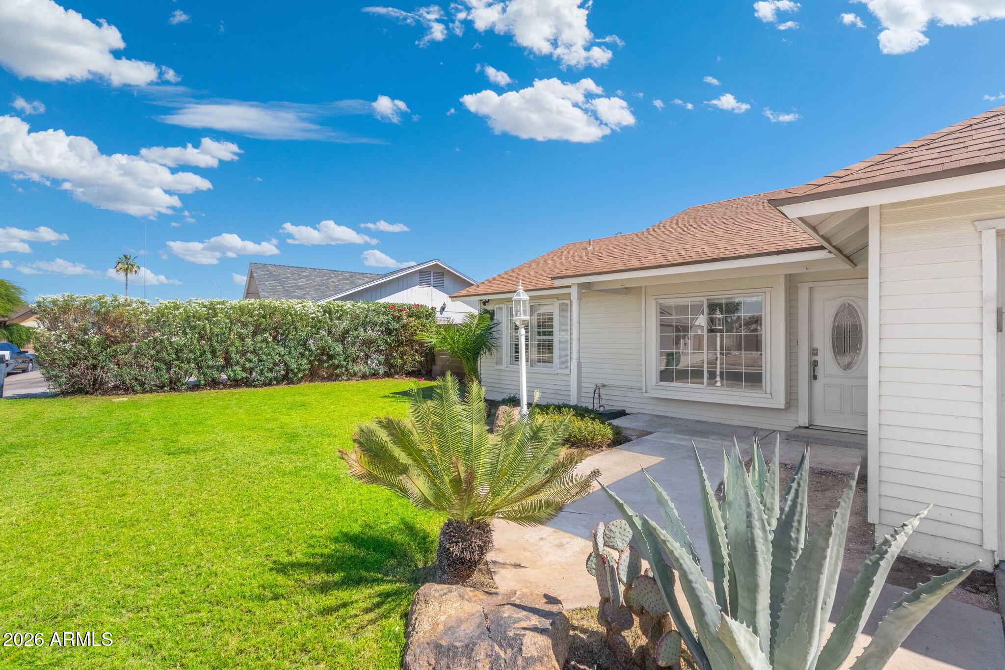 NORTHPOINTE 4 - Residential