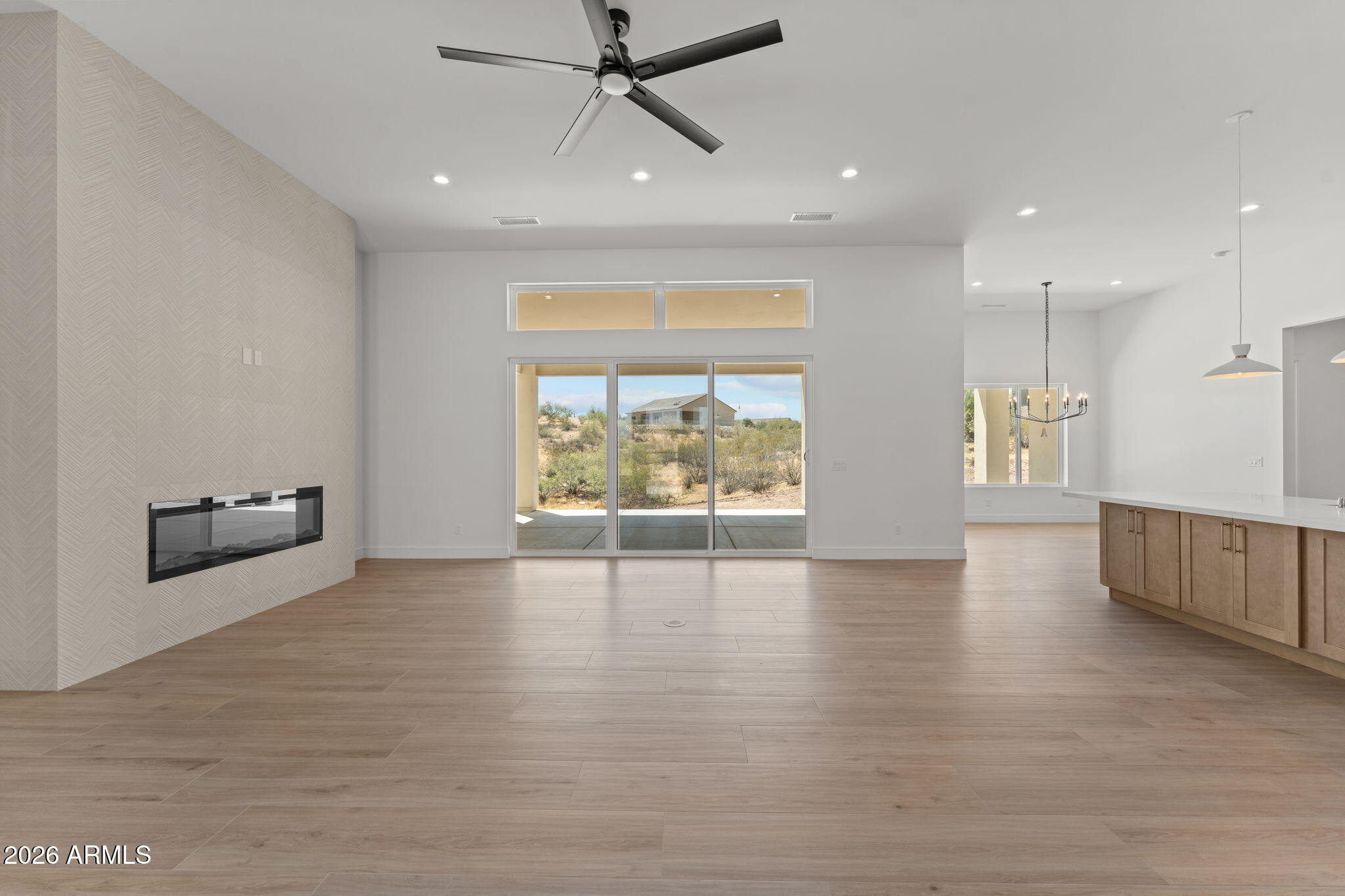 SADDLE RIDGE WEST PHASES 2 AND 3 - Residential