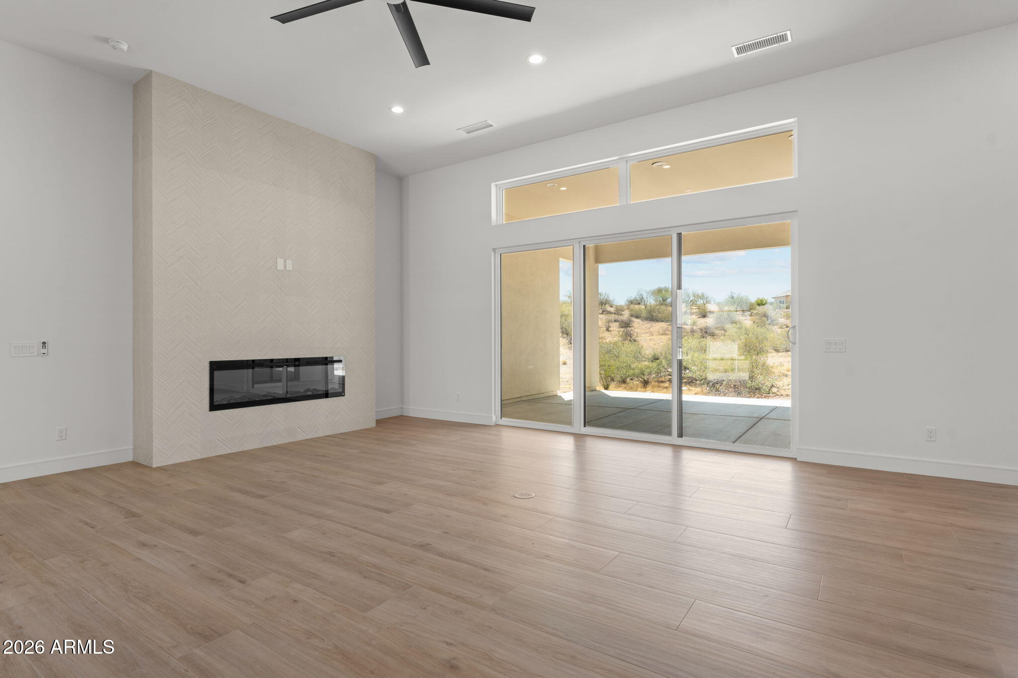 SADDLE RIDGE WEST PHASES 2 AND 3 - Residential