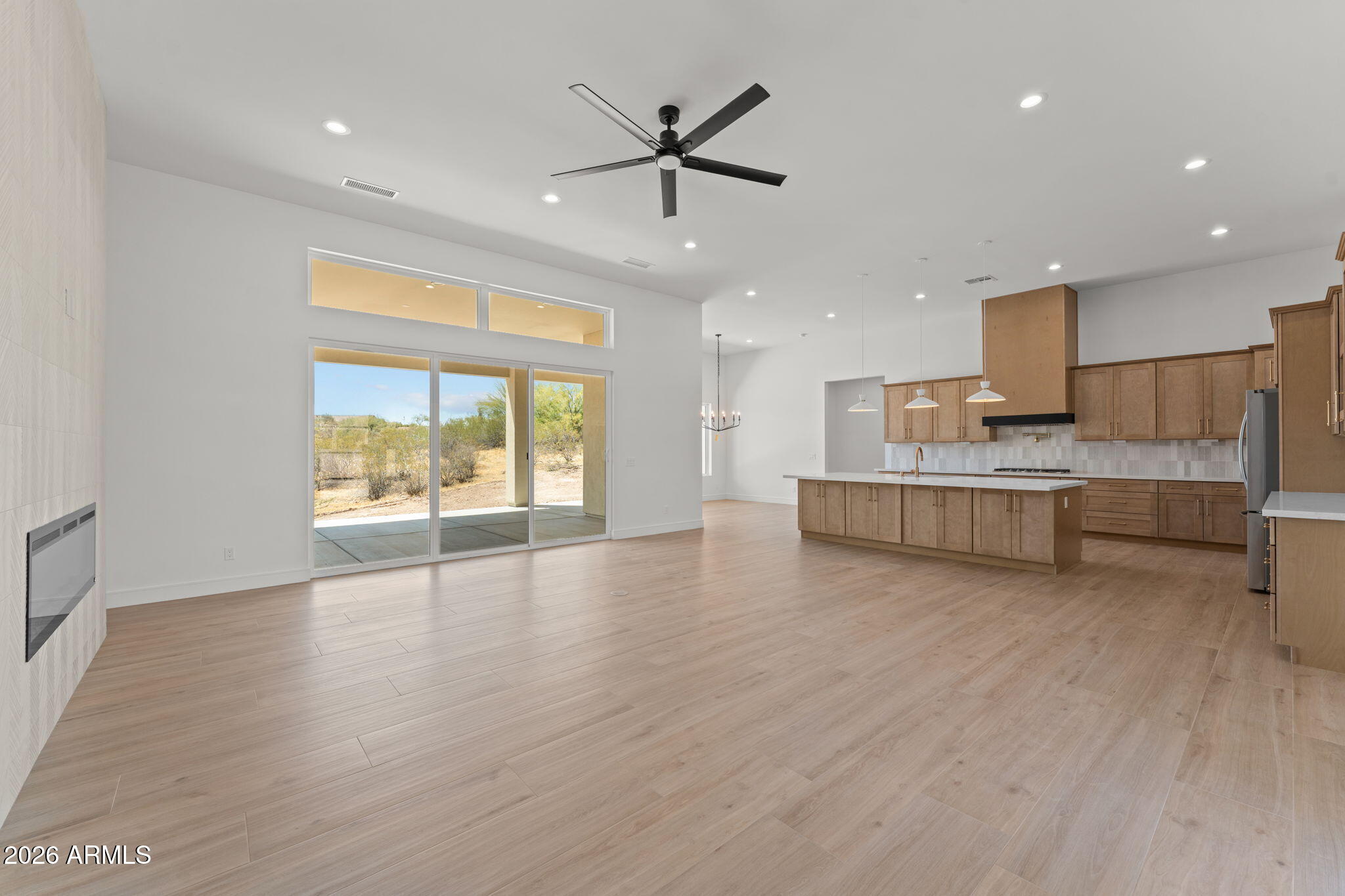 SADDLE RIDGE WEST PHASES 2 AND 3 - Residential