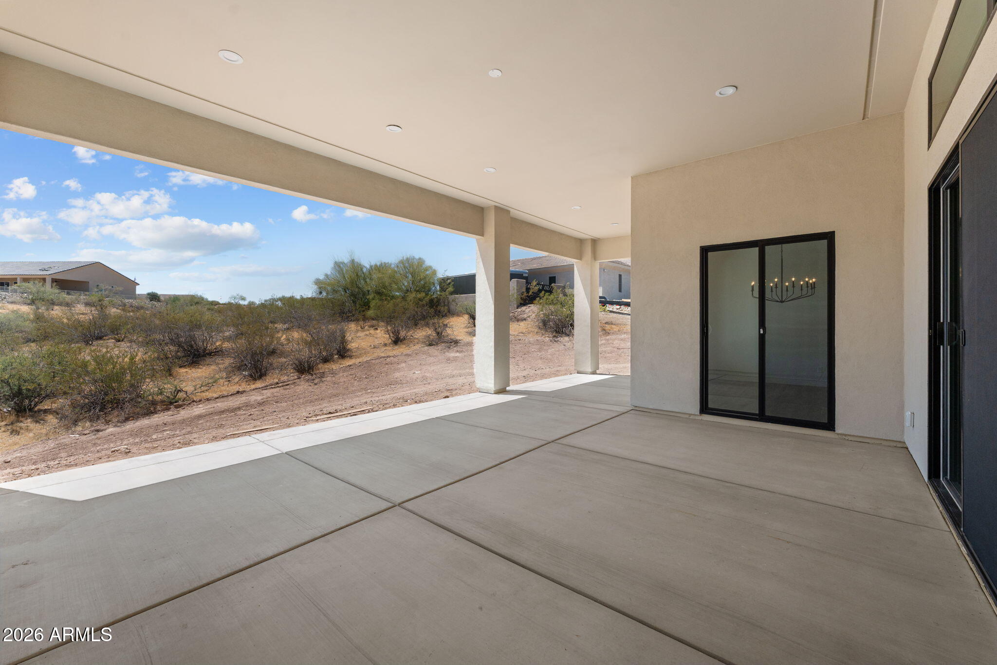 SADDLE RIDGE WEST PHASES 2 AND 3 - Residential