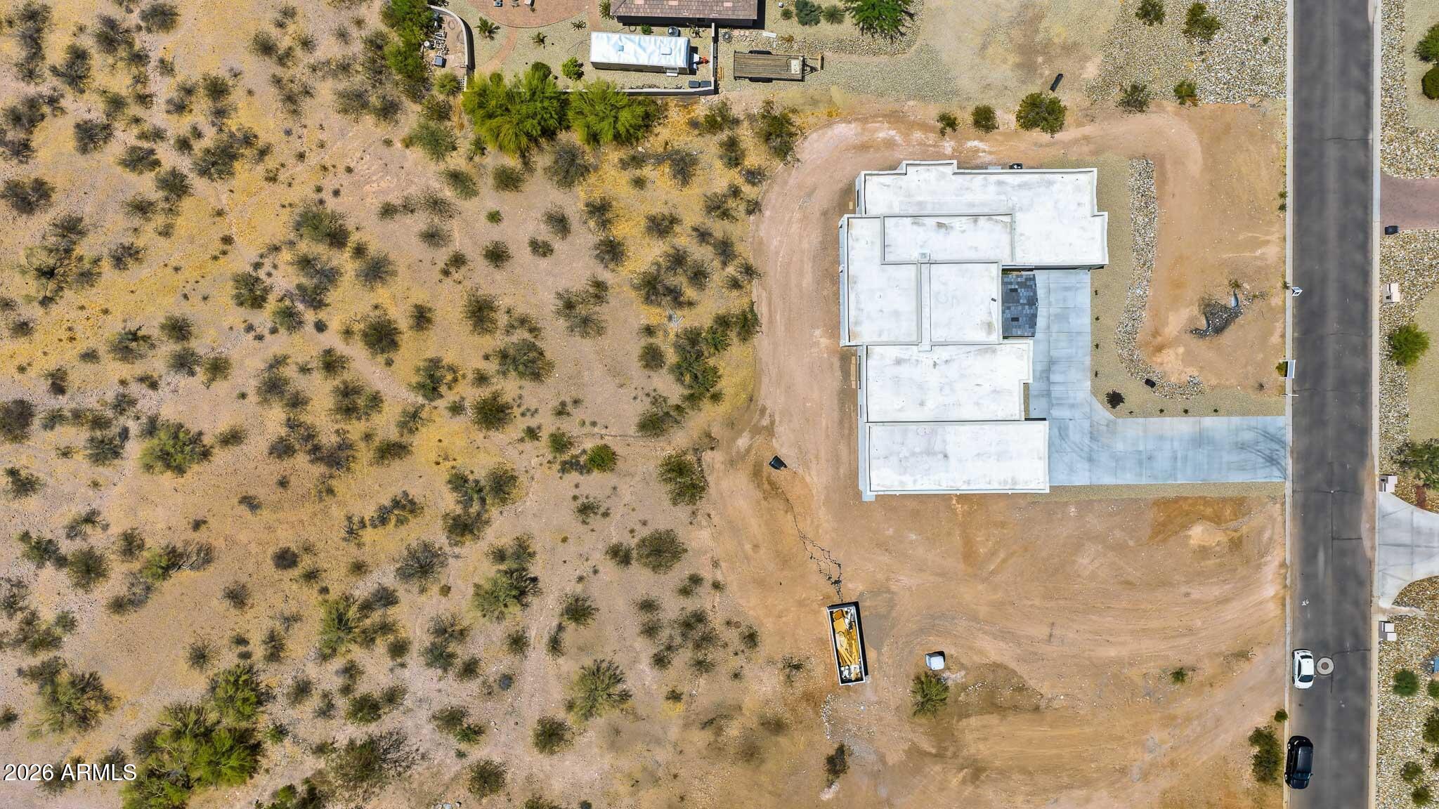 SADDLE RIDGE WEST PHASES 2 AND 3 - Residential