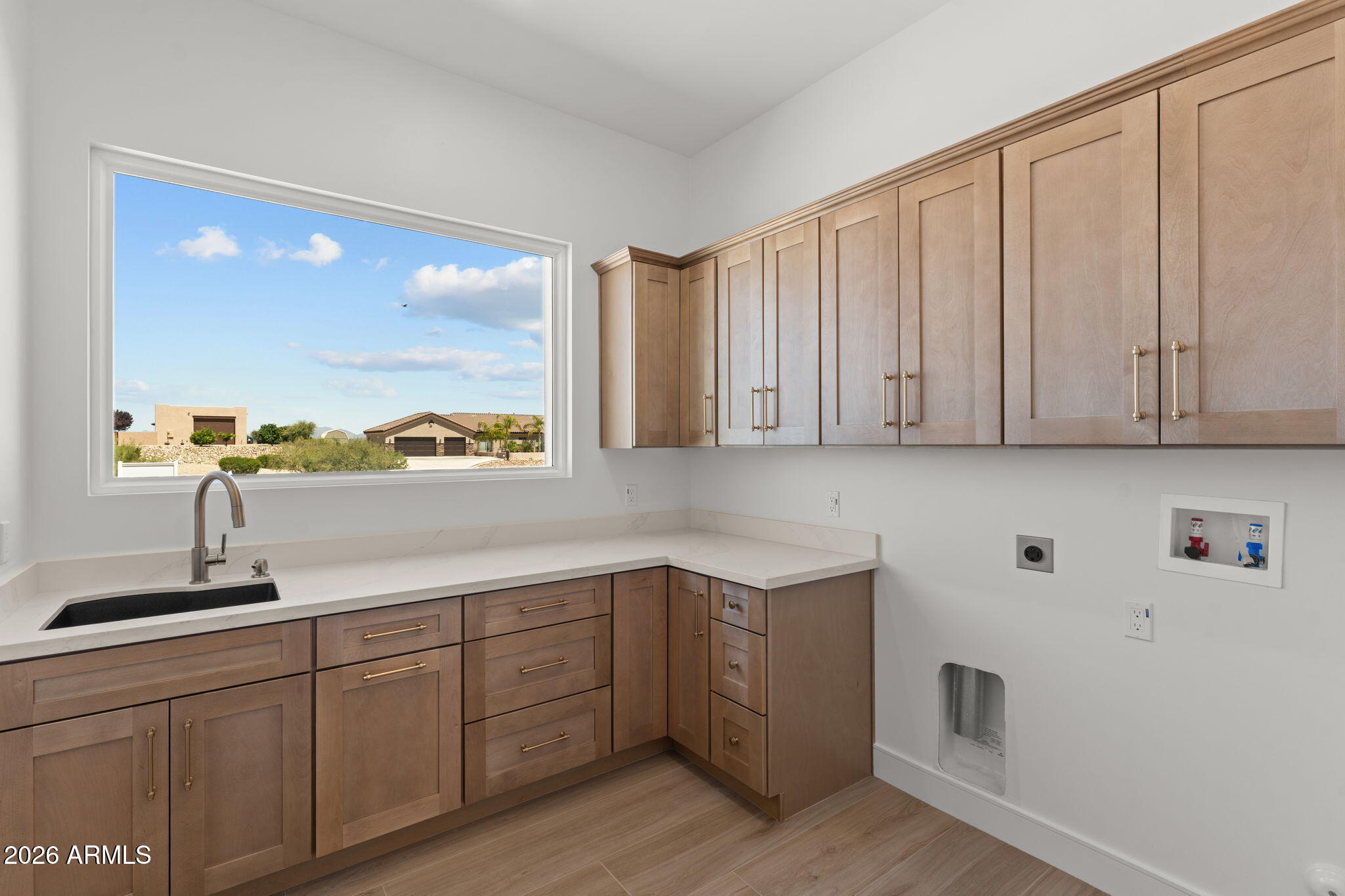 SADDLE RIDGE WEST PHASES 2 AND 3 - Residential