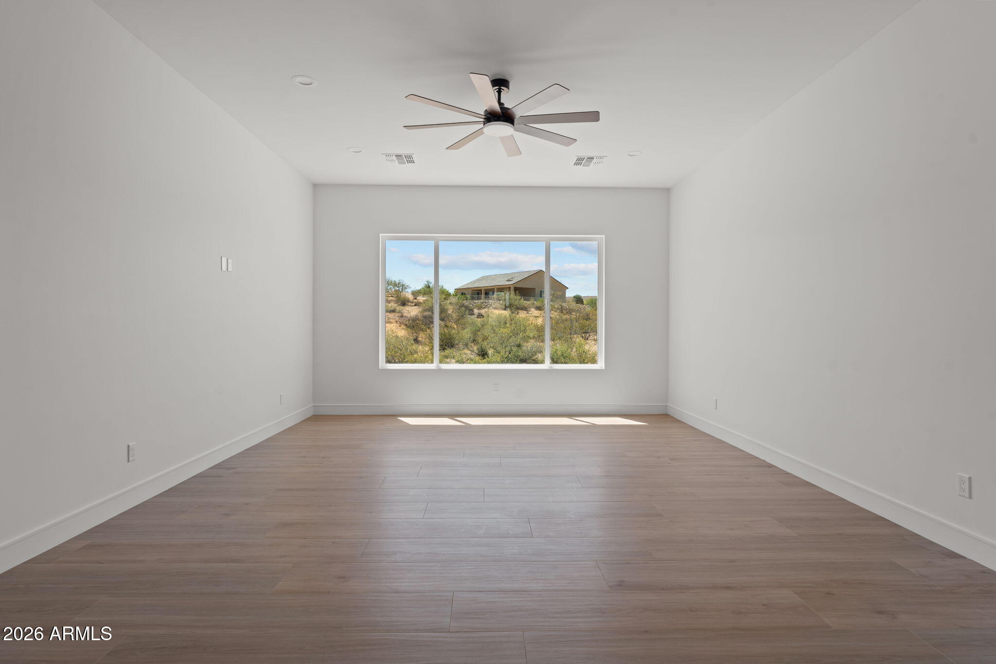 SADDLE RIDGE WEST PHASES 2 AND 3 - Residential