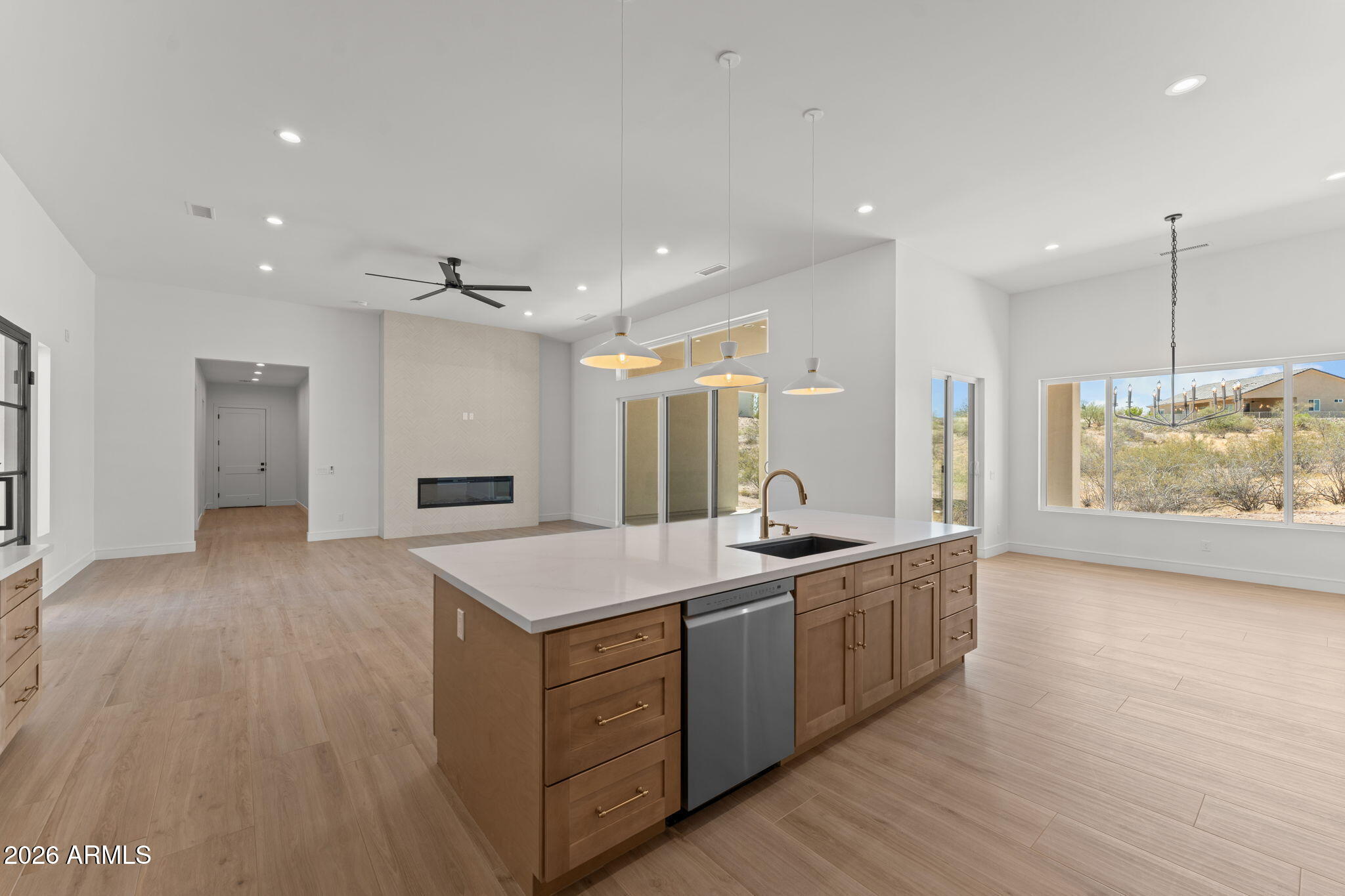 SADDLE RIDGE WEST PHASES 2 AND 3 - Residential
