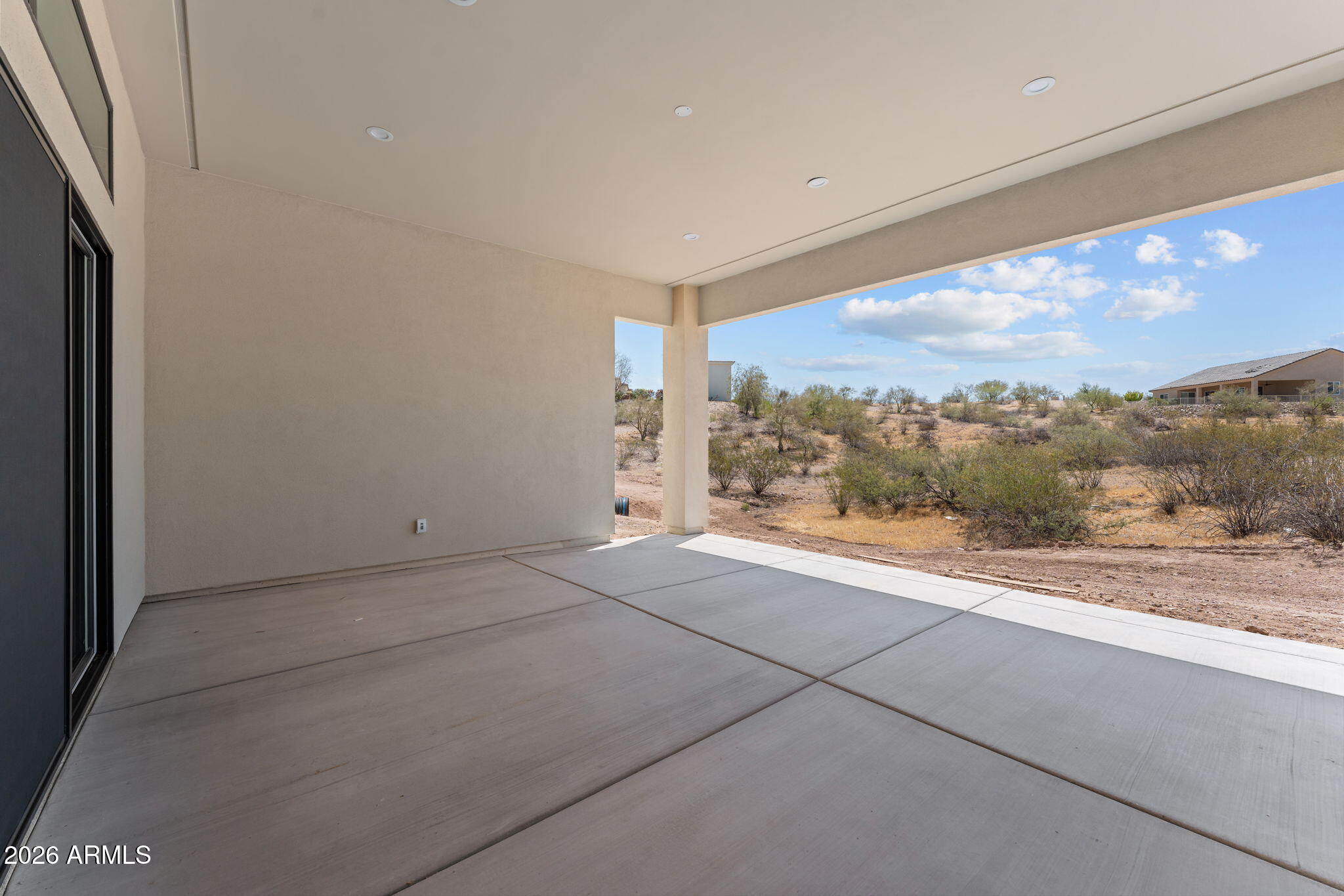 SADDLE RIDGE WEST PHASES 2 AND 3 - Residential