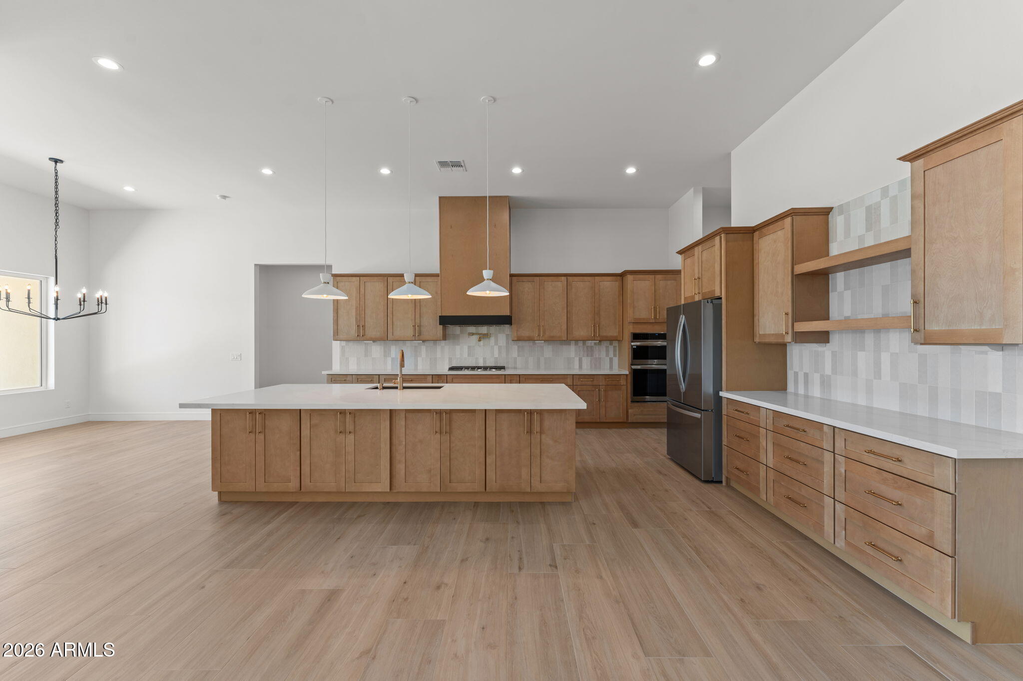 SADDLE RIDGE WEST PHASES 2 AND 3 - Residential