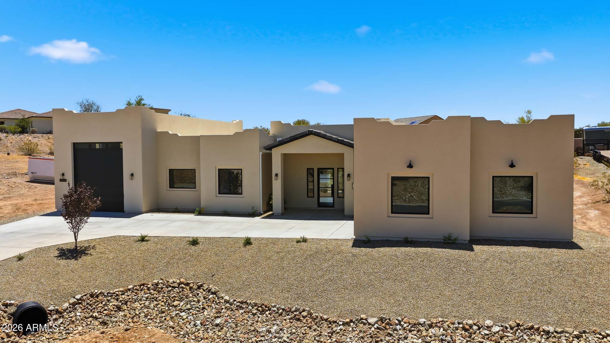 SADDLE RIDGE WEST PHASES 2 AND 3 - Residential