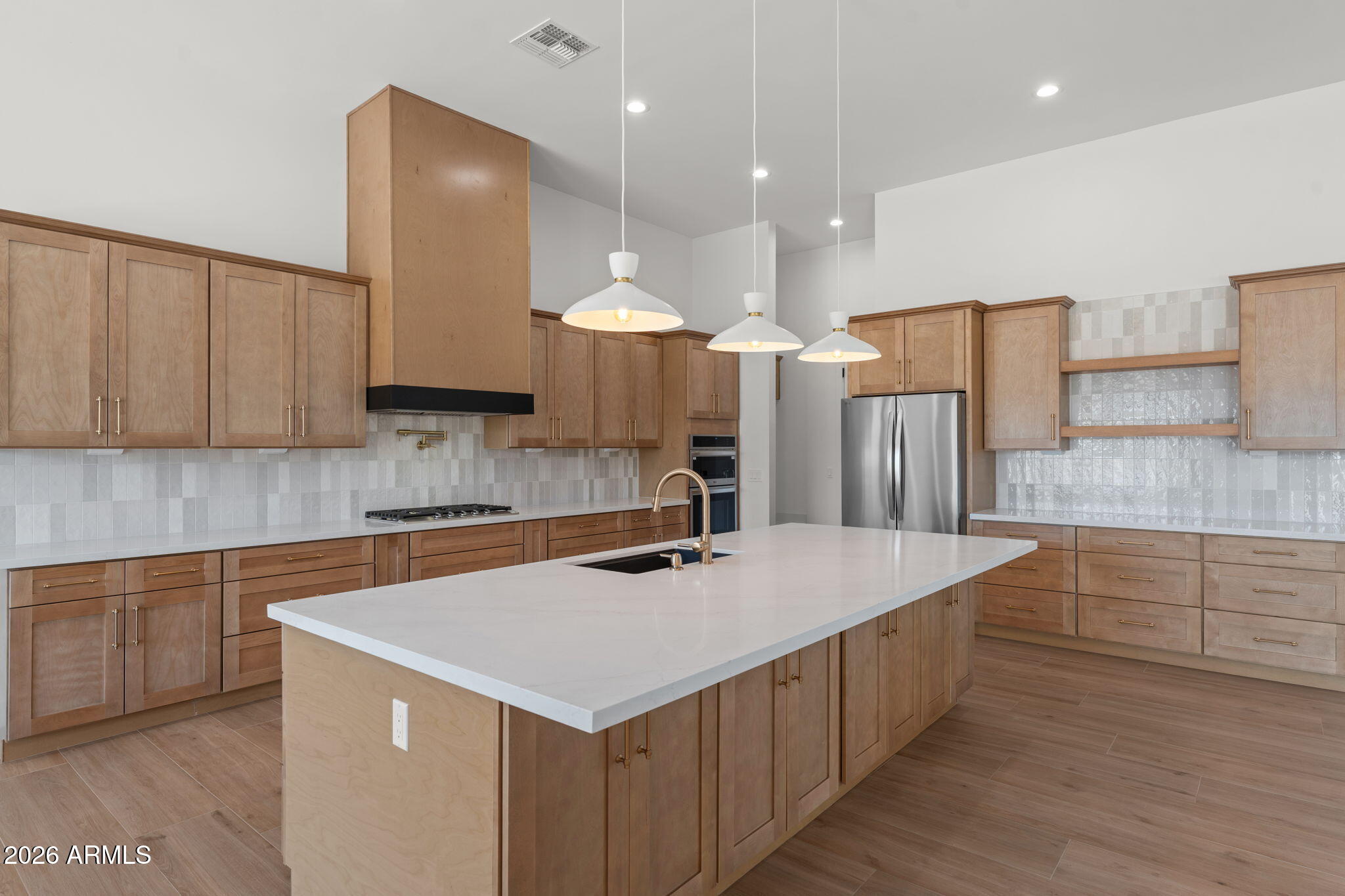 SADDLE RIDGE WEST PHASES 2 AND 3 - Residential