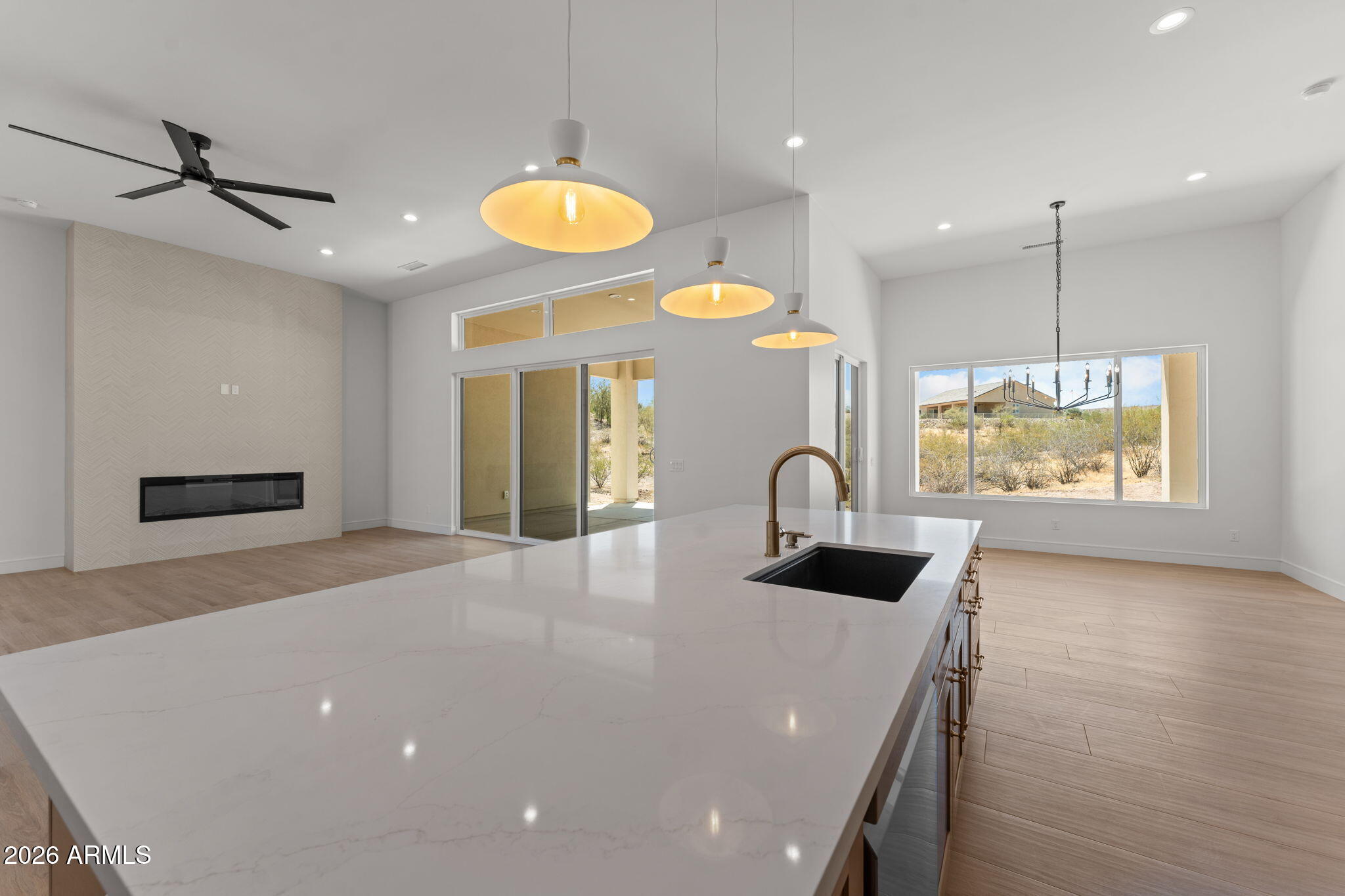 SADDLE RIDGE WEST PHASES 2 AND 3 - Residential