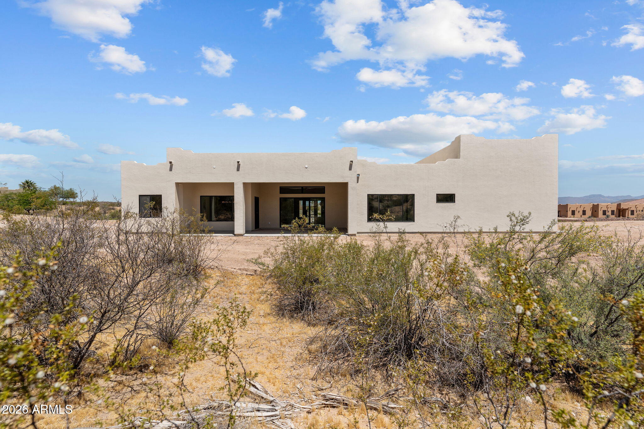 SADDLE RIDGE WEST PHASES 2 AND 3 - Residential